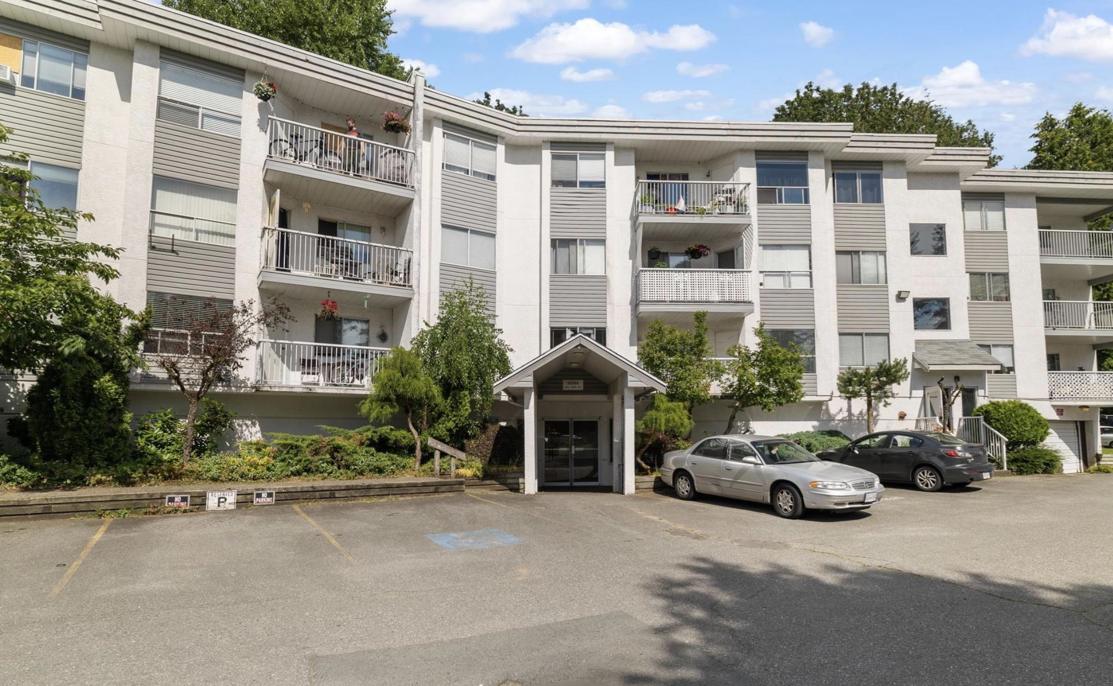 108 2535 HILL-TOUT STREET, R3168685, BC,
