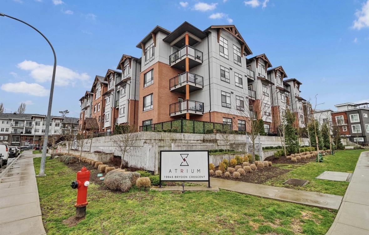211 19945 BRYDON CRESCENT, R3168691, BC,