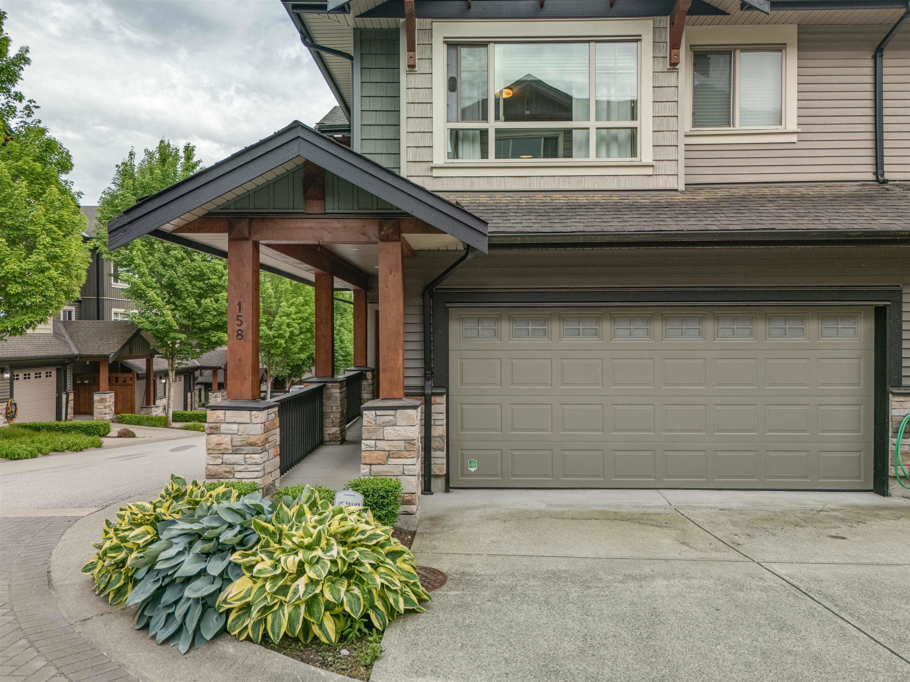 158 11305 240 STREET, R3168692, BC,