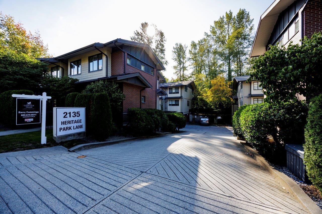 306 2135 HERITAGE PARK LANE LANE, R3168694, BC,