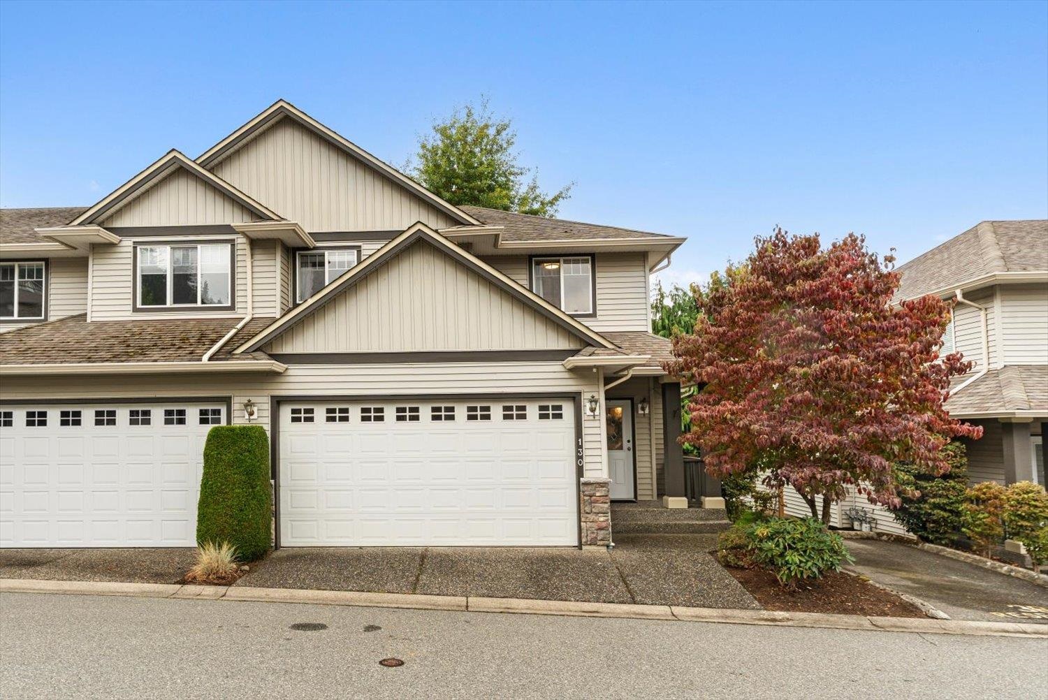 130 46360 VALLEYVIEW ROAD, R3168696, BC,