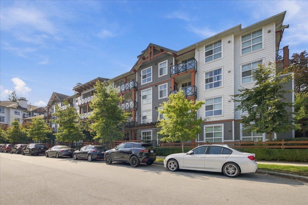 313 14550 WINTER CRESCENT, R3168698, BC,