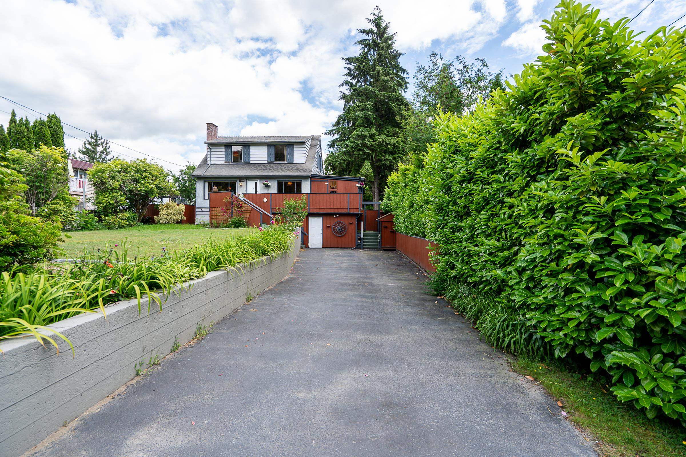 3554 HASTINGS STREET, Port Coquitlam BC V3B 4N4, R3168711, BC,