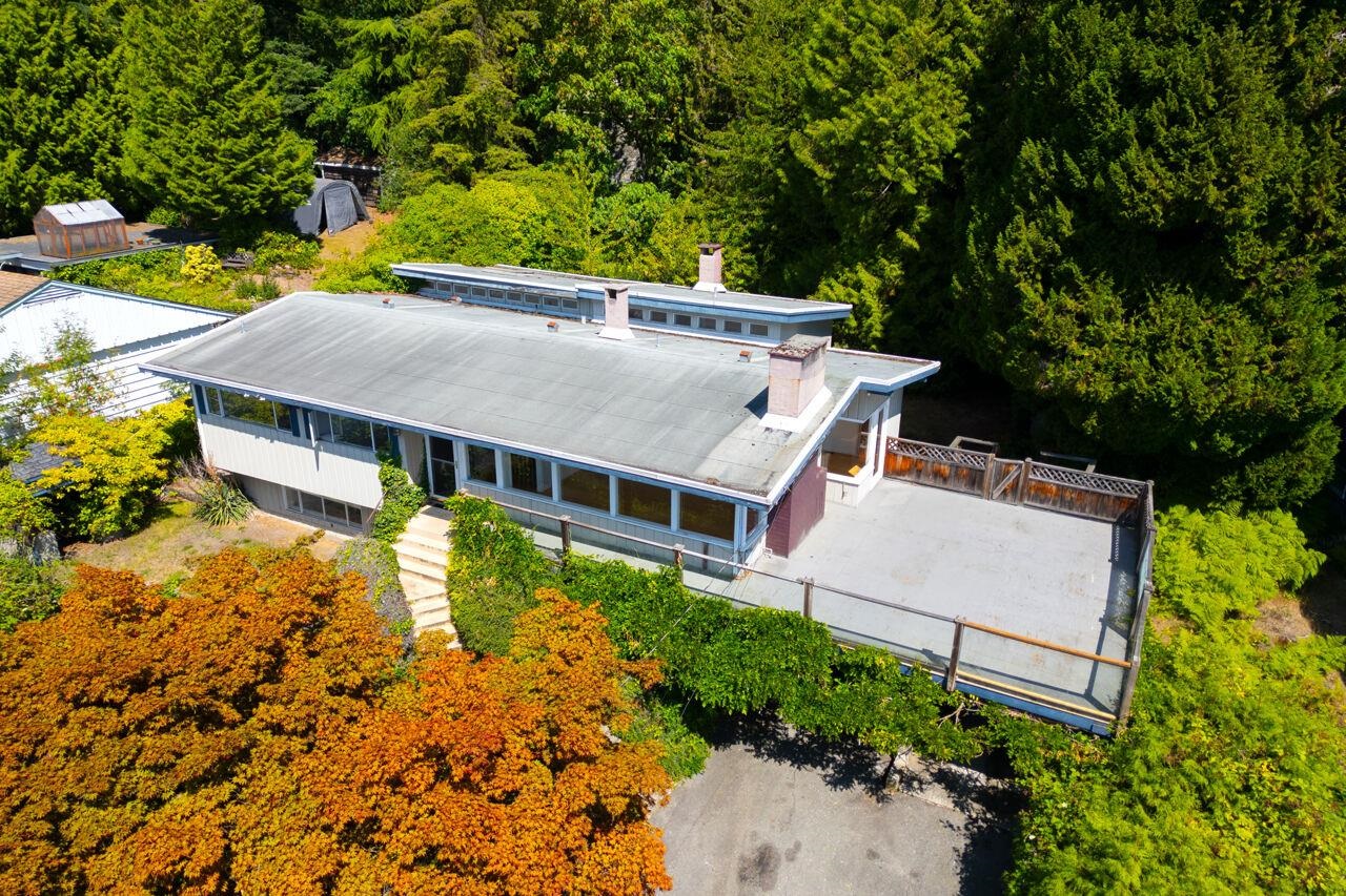 1241 NEPAL CRESCENT, West Vancouver BC V7T 2H4, R3168718, BC,
