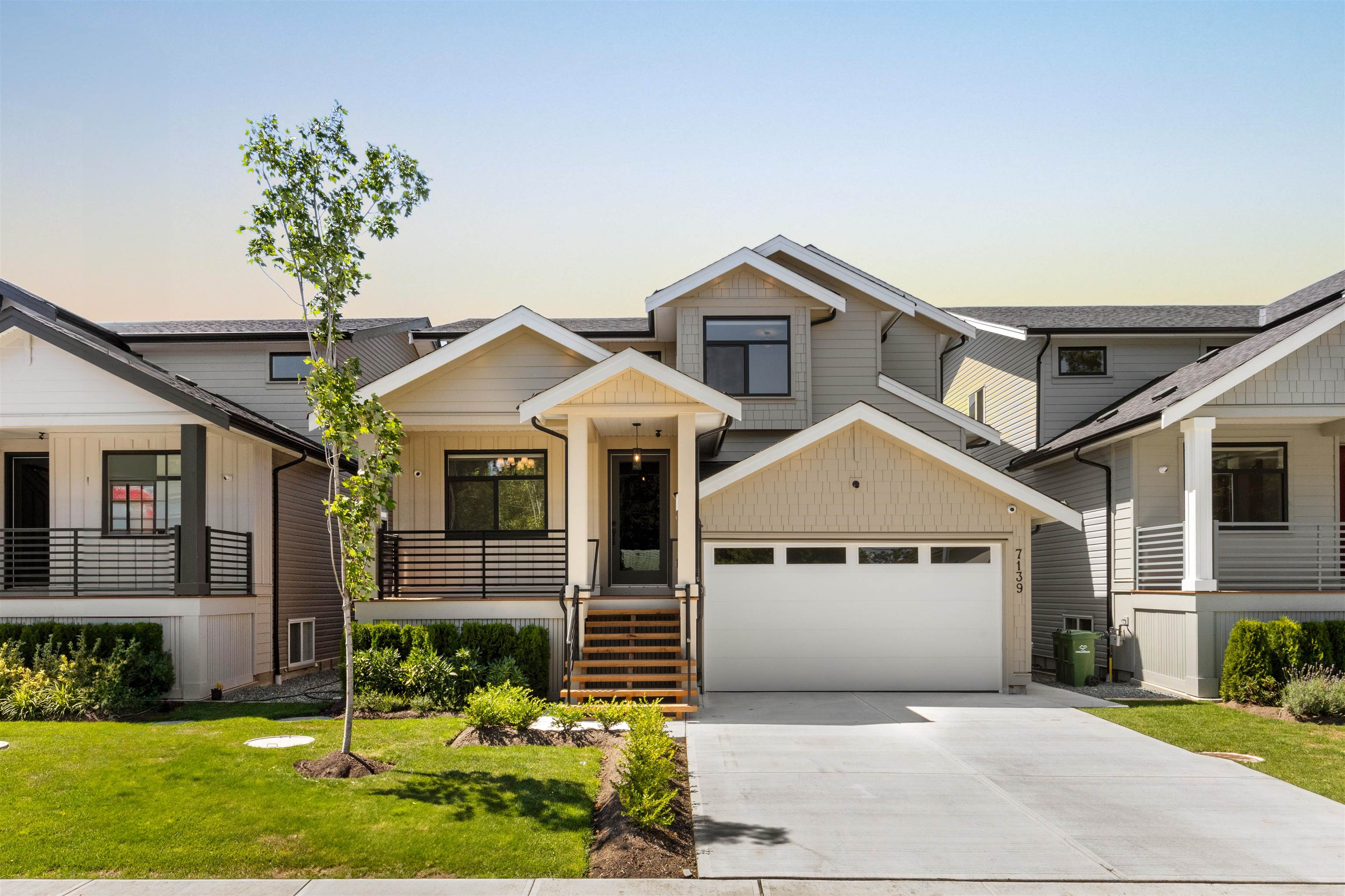 7139 ELWOOD DRIVE, Chilliwack BC V2R 1G8, R3168722, BC,