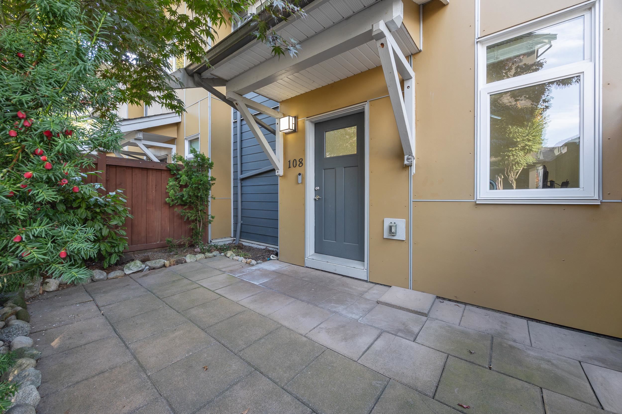 108 801 RODERICK AVENUE, R3168726, BC,