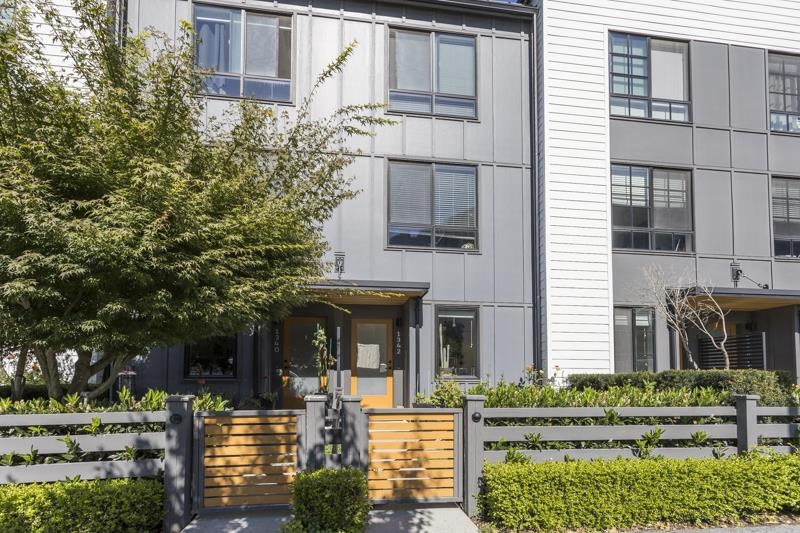 1342 HALYARD PLACE, Squamish BC V8B 2A1, R3168744, BC,