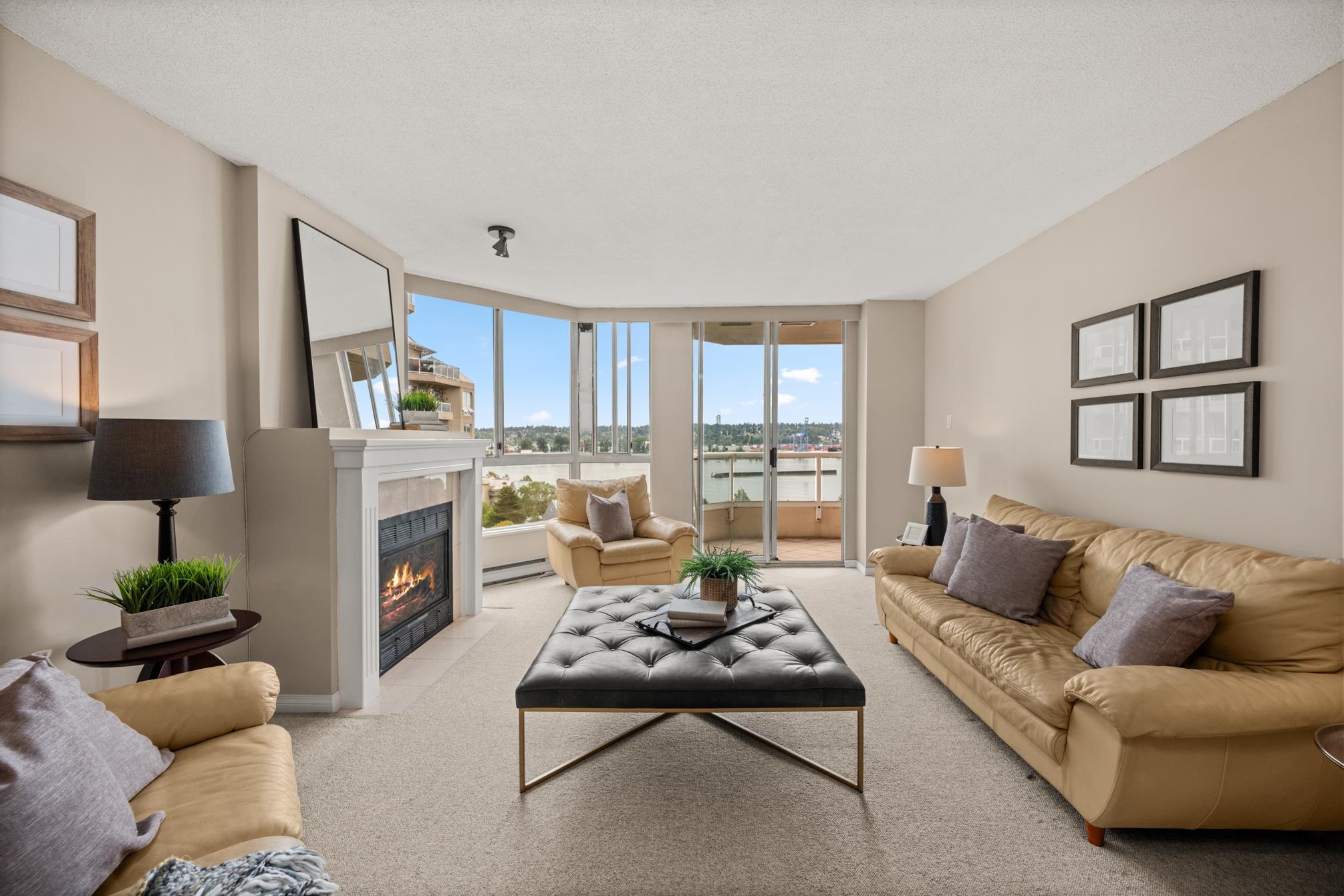 1505 1235 QUAYSIDE DRIVE, R3168745, BC,