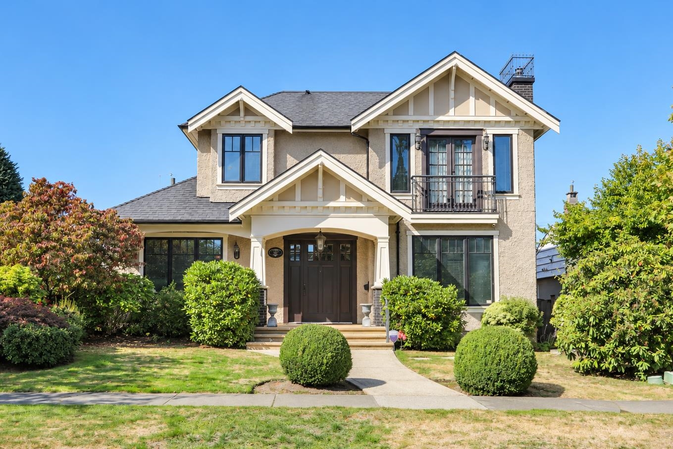 2509 MCBAIN AVENUE, Vancouver BC V6L 2C5, R3168746, BC,