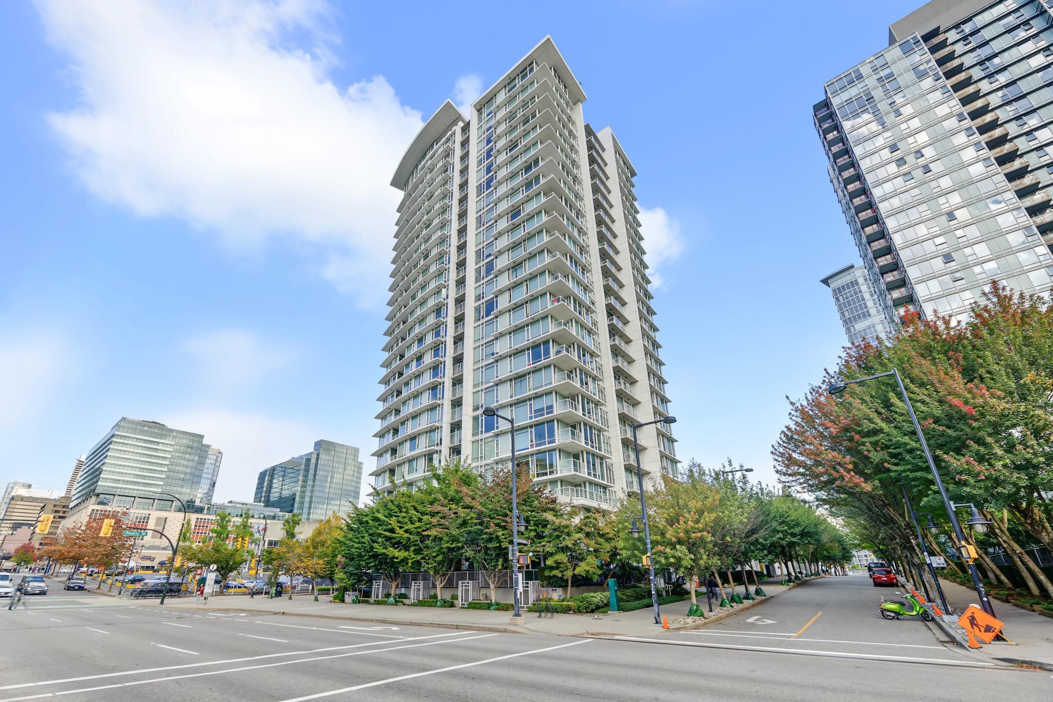 315 161 GEORGIA STREET, R3168748, BC,