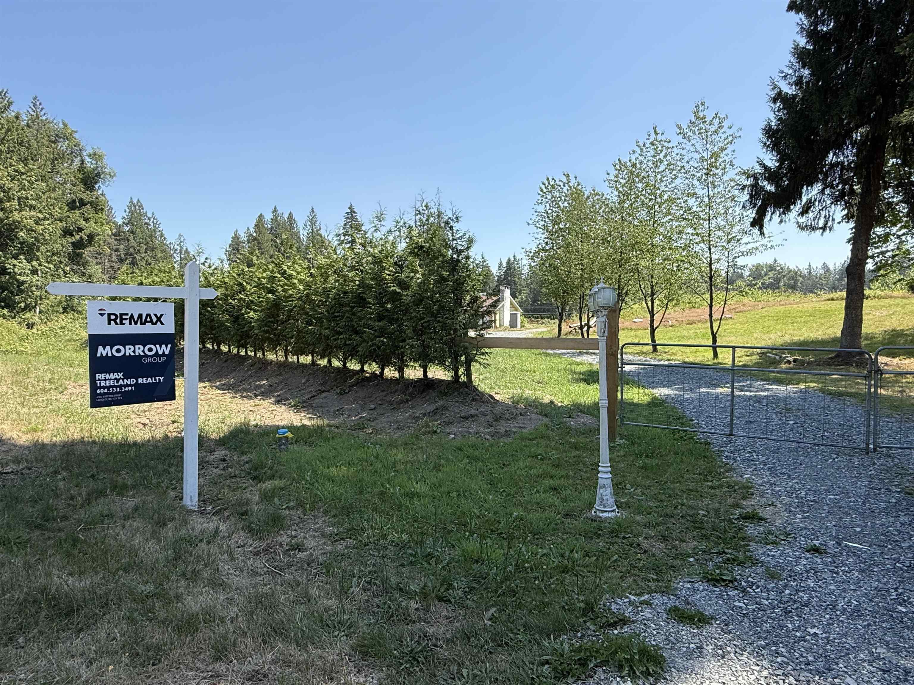 22134 96 AVENUE, Langley BC V1M 3T8, R3168750, BC,