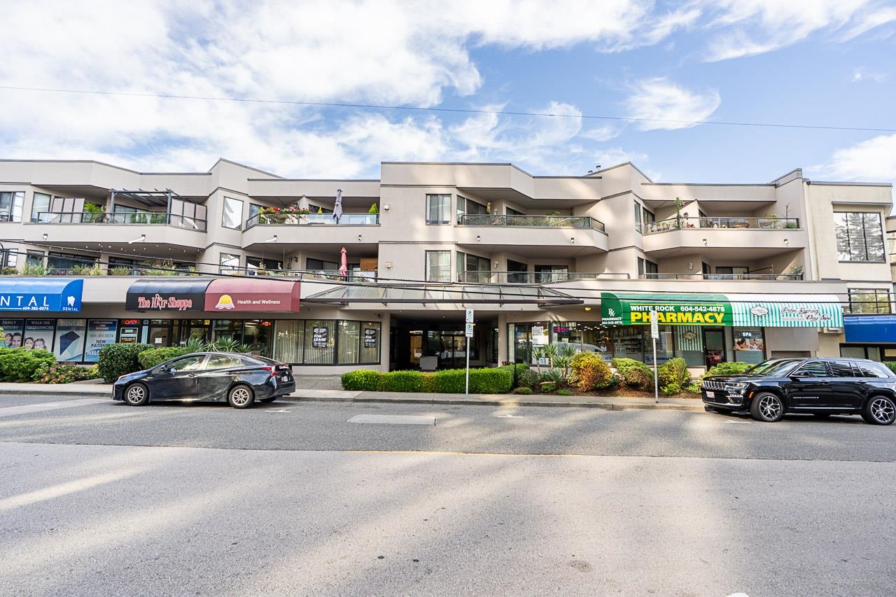 201 1440 GEORGE STREET, R3168752, BC,