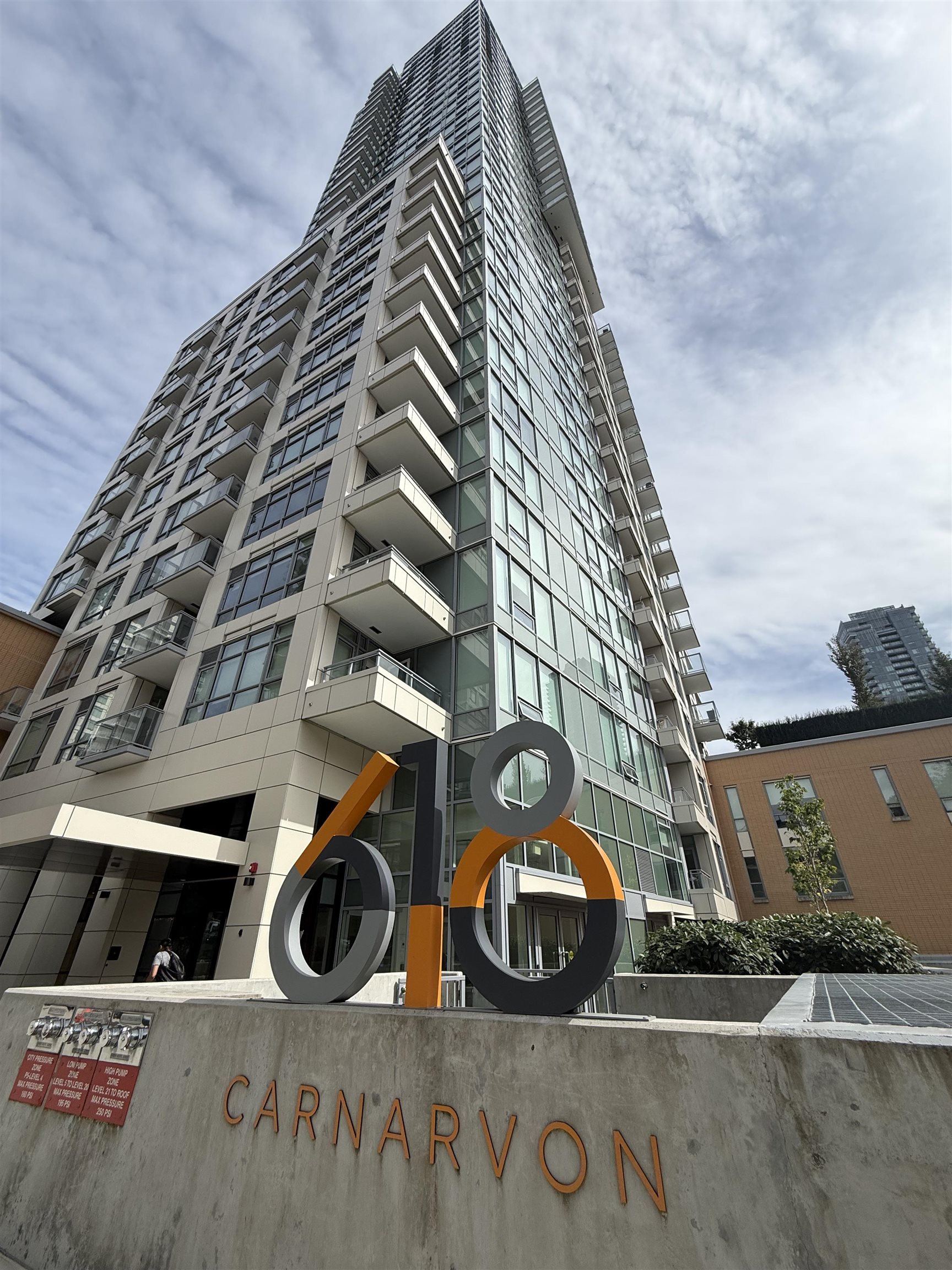 2201 618 CARNARVON STREET, R3168756, BC,