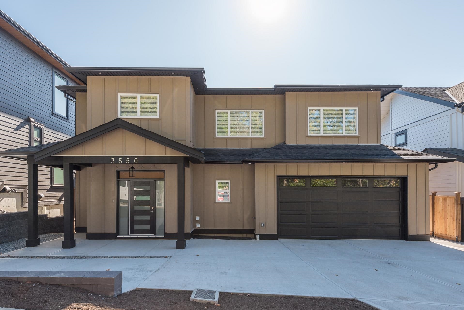 3550 MONSON CRESCENT, Coquitlam BC V3B 0S2, R3168759, BC,
