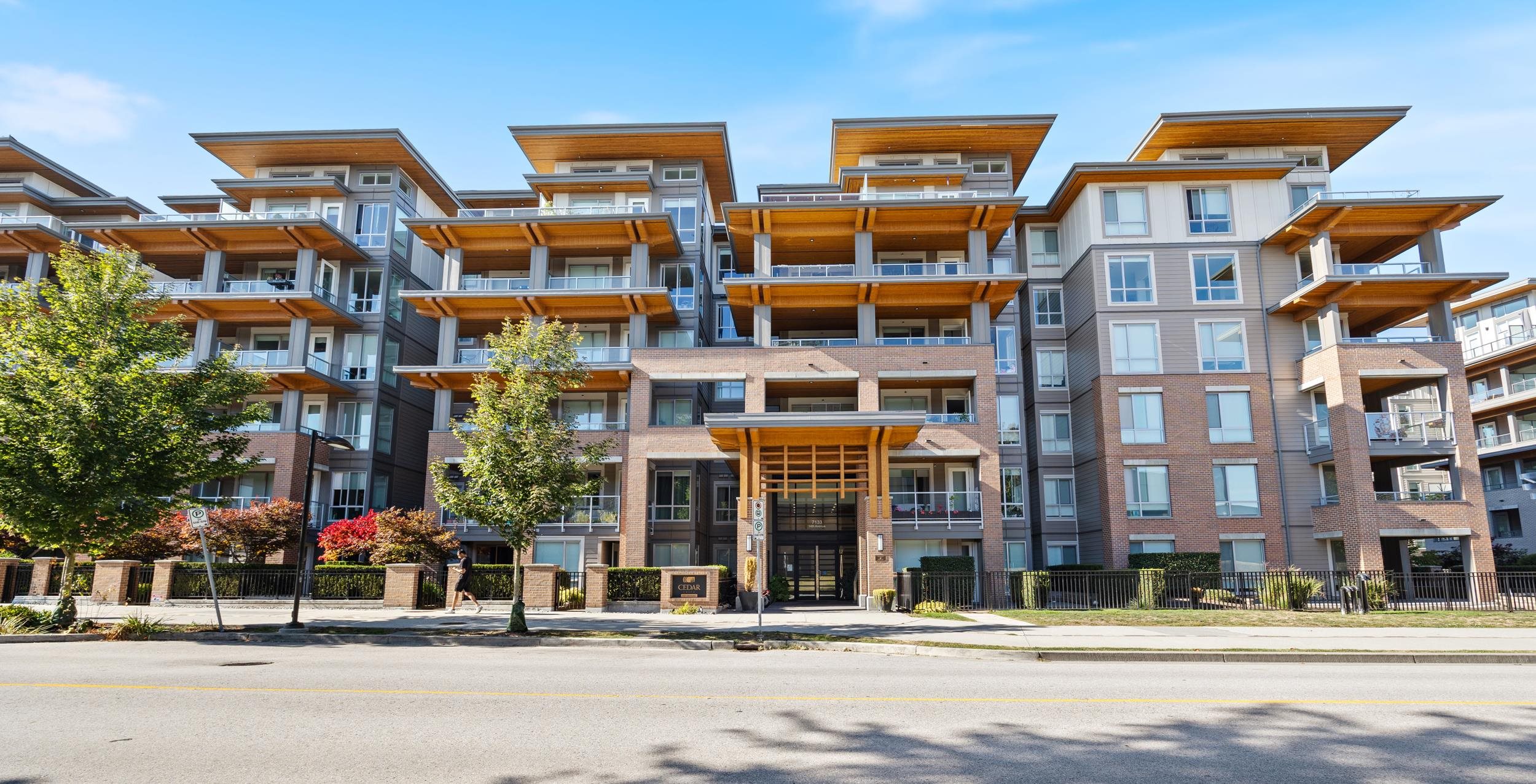 601 7133 14TH AVENUE, R3168763, BC,