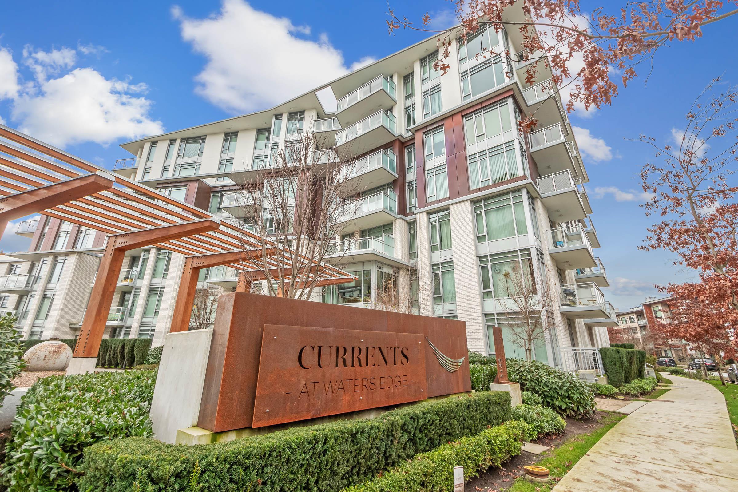 308 3188 RIVERWALK AVENUE, R3168767, BC,
