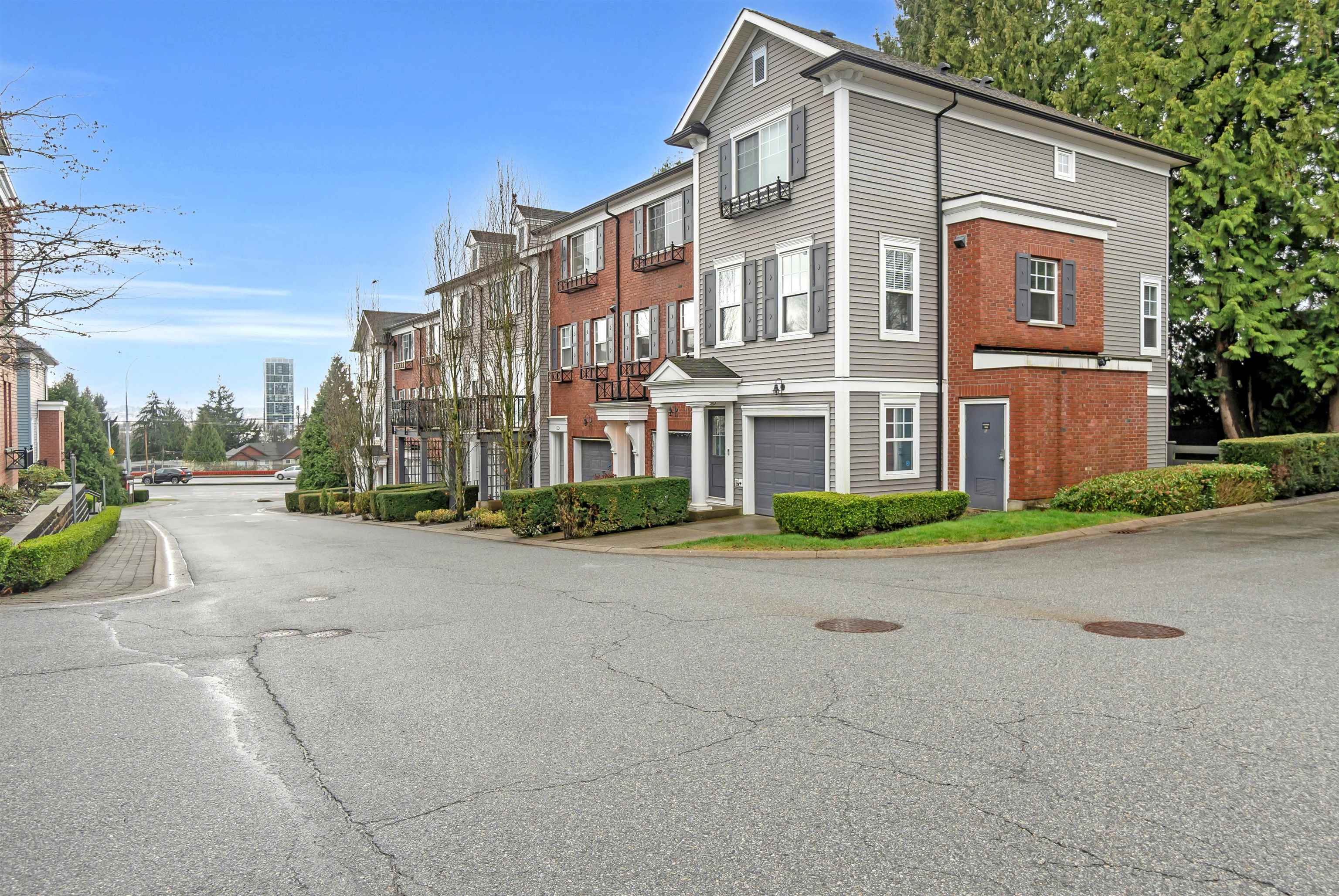 81 688 EDGAR AVENUE, R3168770, BC,