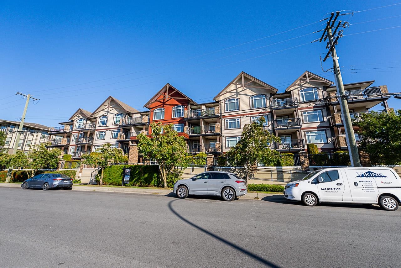 407 19939 55A AVENUE, R3168771, BC,