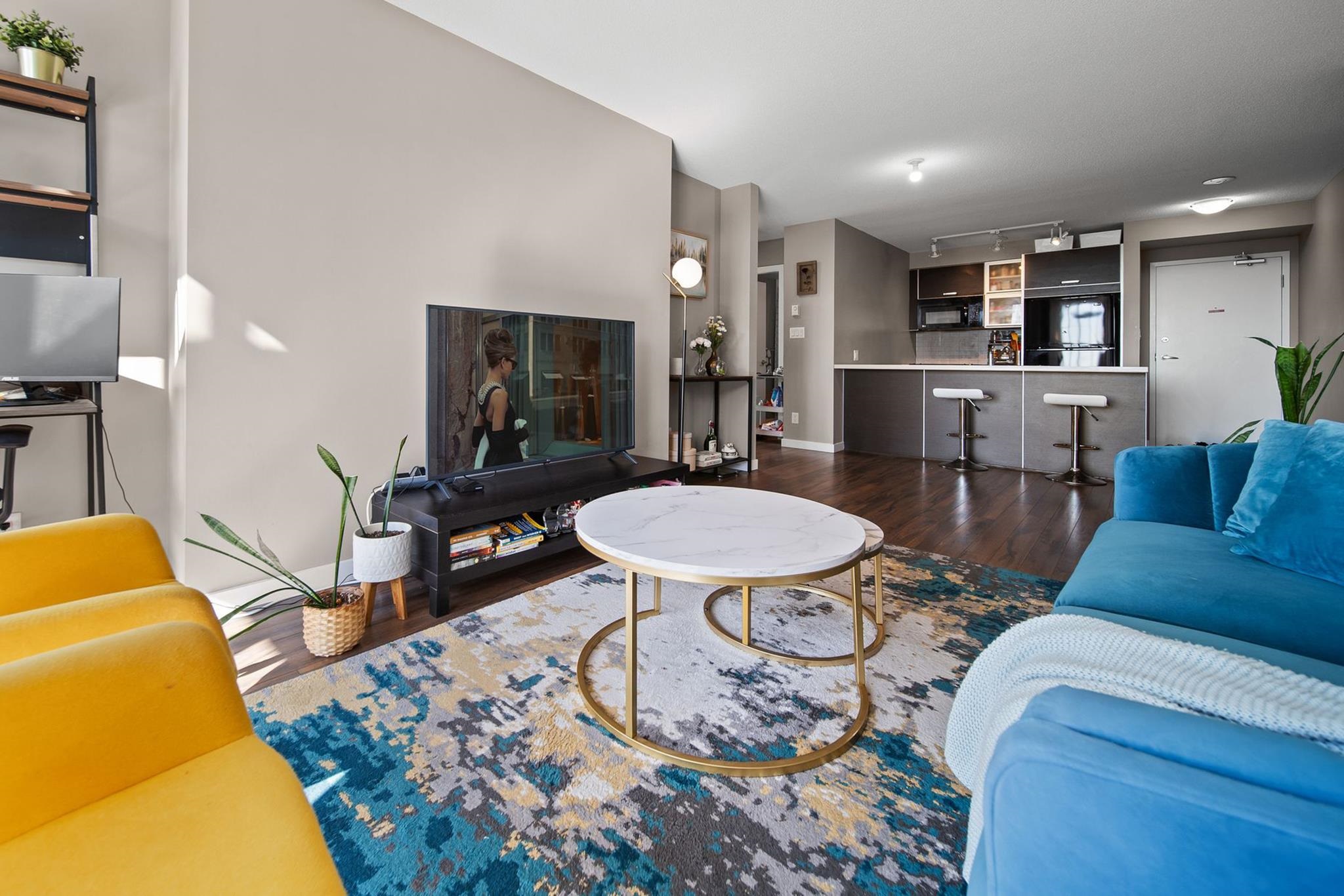 MLS® listing #R3168772 for sale located at 909 9981 WHALLEY BOULEVARD