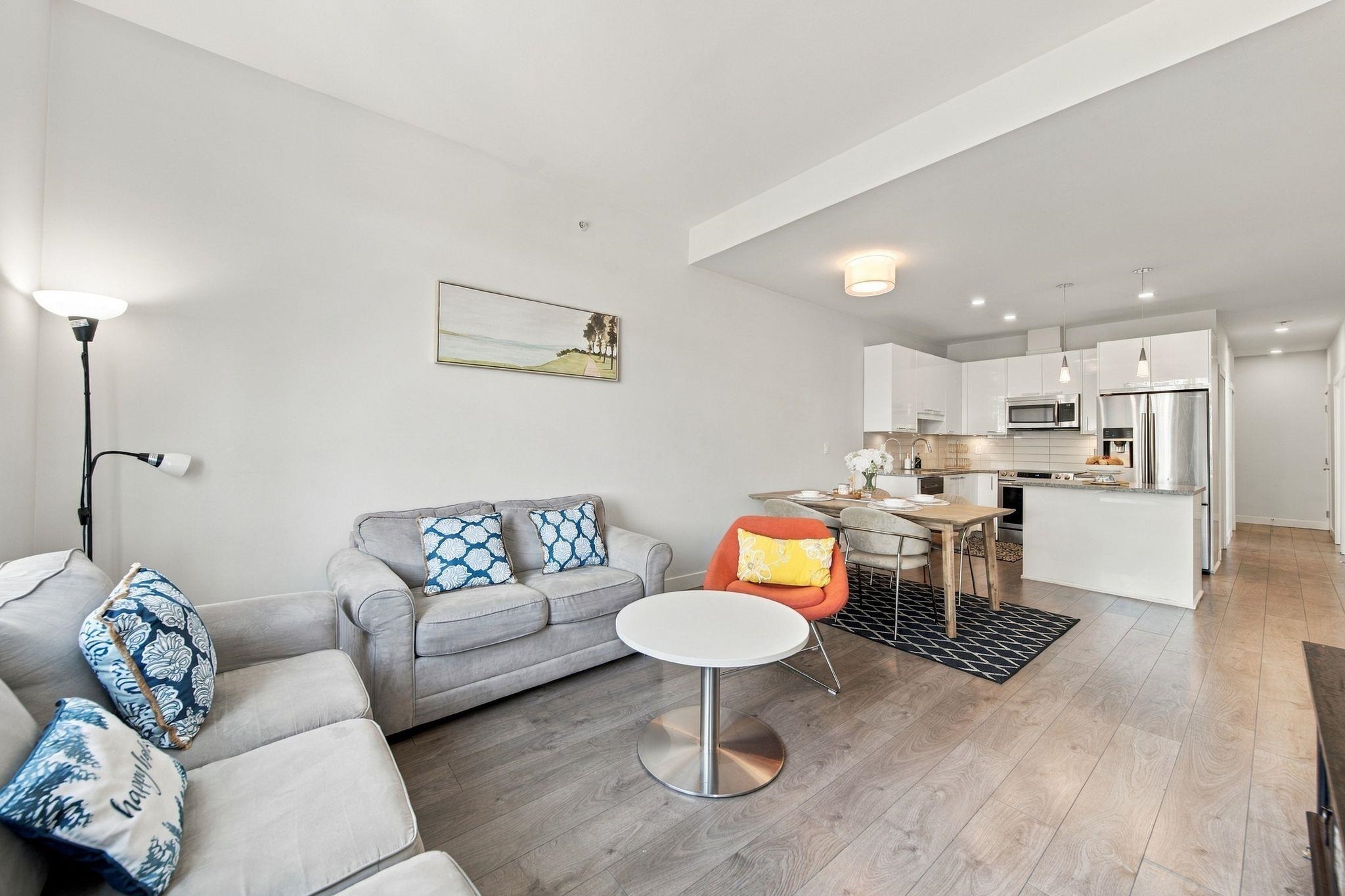 517 20696 EASTLEIGH CRESCENT, R3168779, BC,