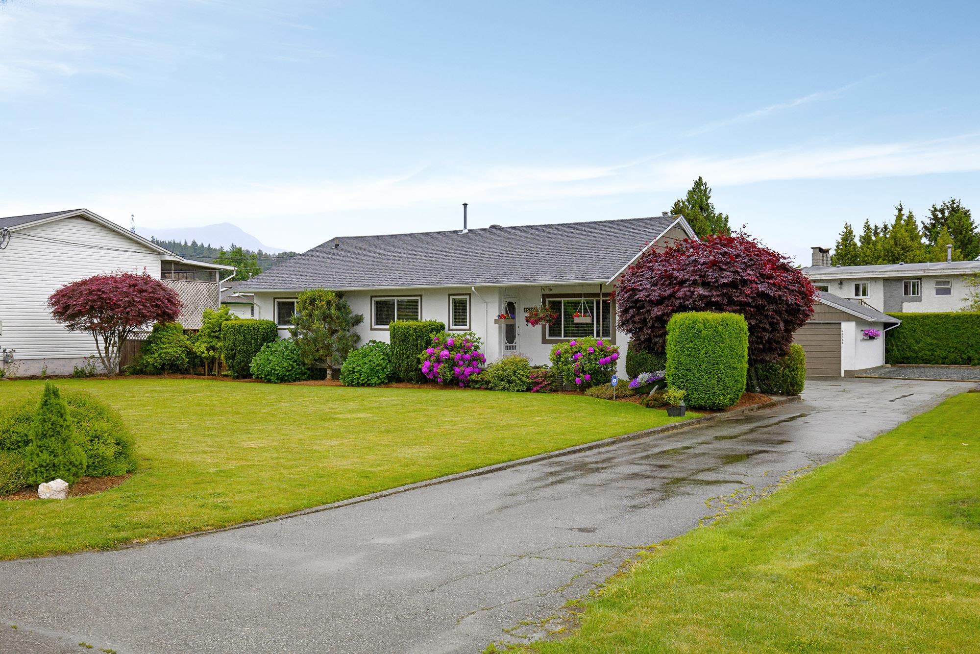 46566 BRICE ROAD, Chilliwack BC V2P 3V5, R3168787, BC,
