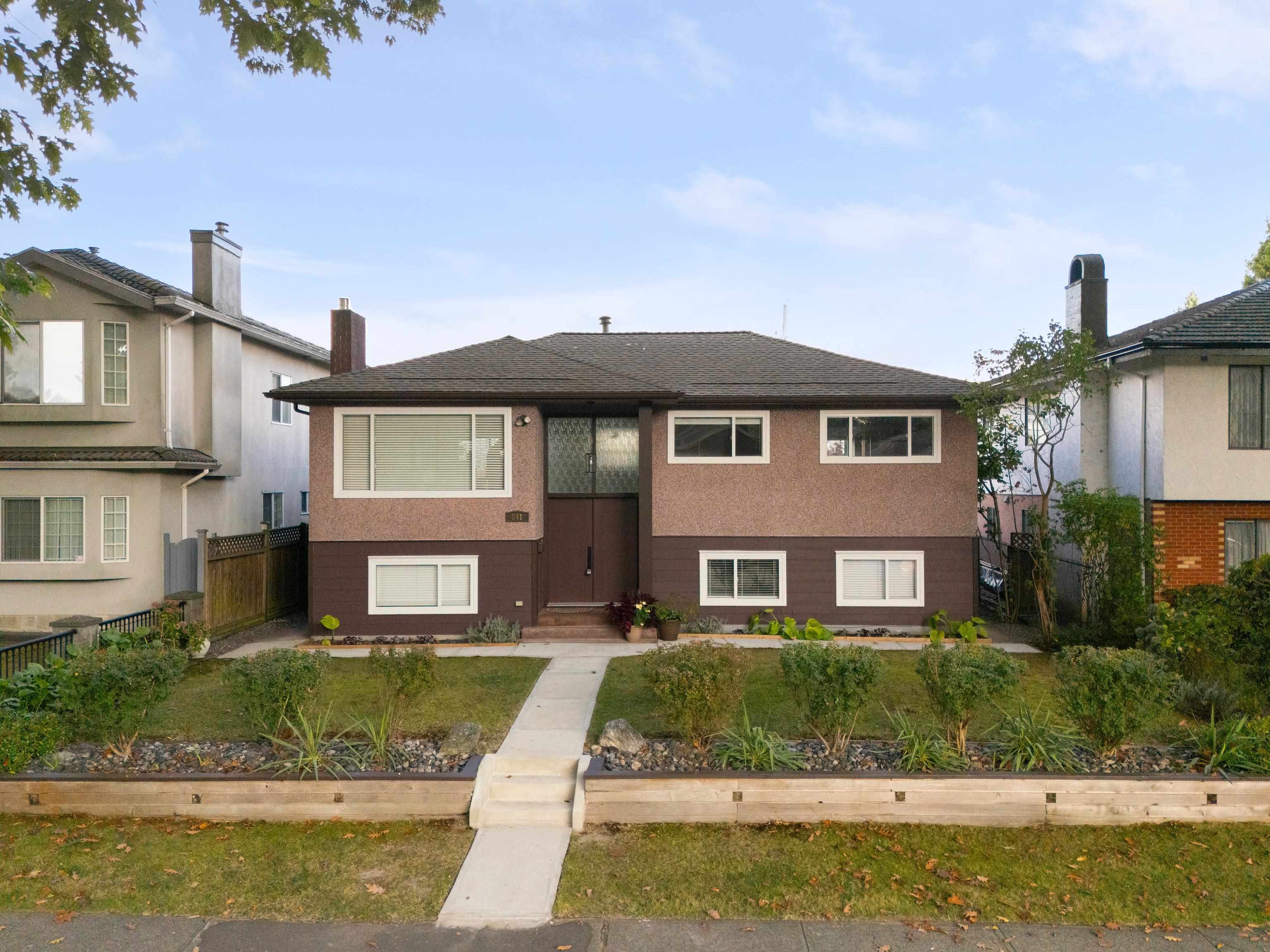 841 E 21ST AVENUE, Vancouver BC V5V 1S3, R3168789, BC,