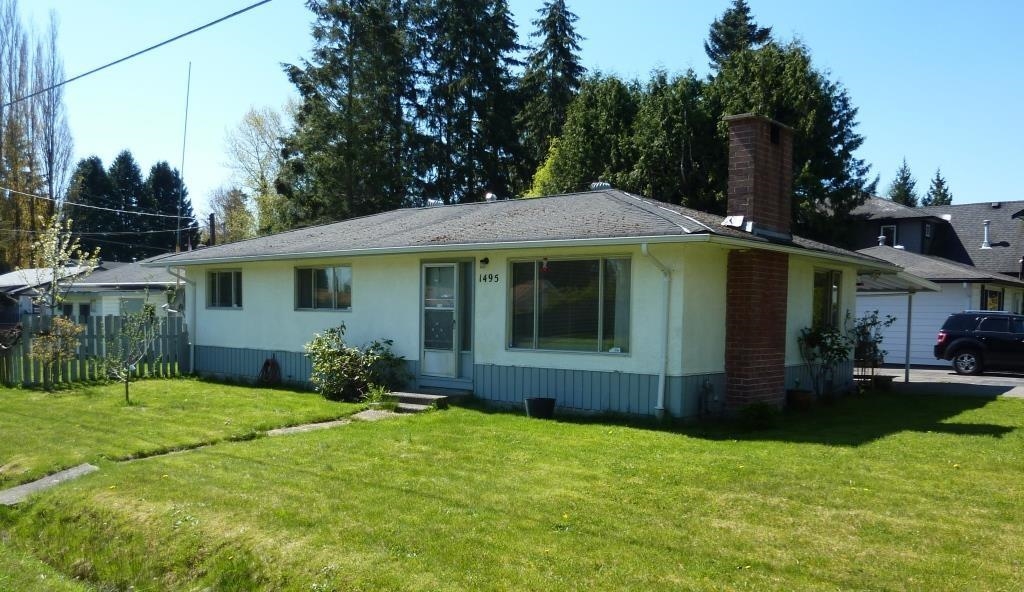 1495 164 STREET, Surrey BC V4A 4Y8, R3168790, BC,