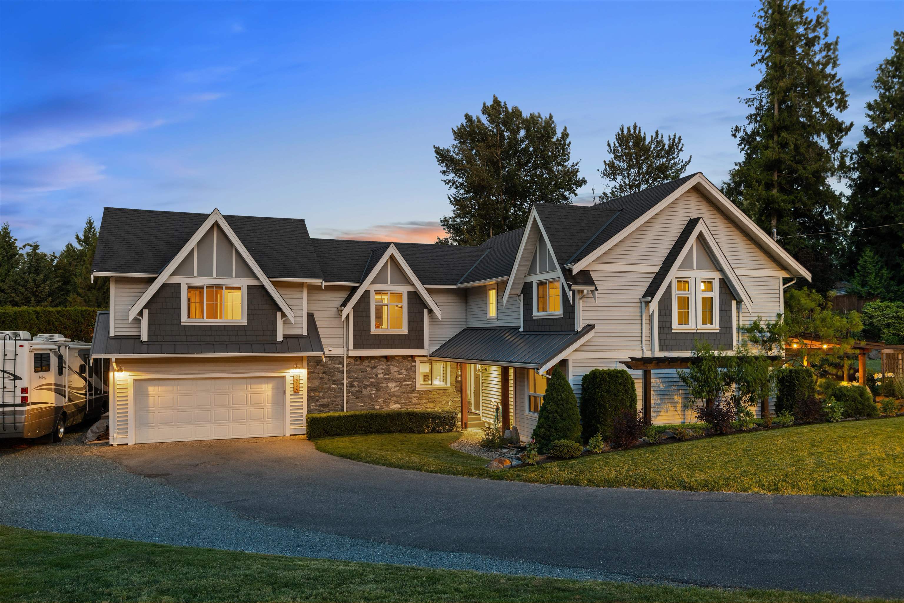 36148 DAWN CRESCENT, Abbotsford BC V3G 1C6, R3168791, BC,