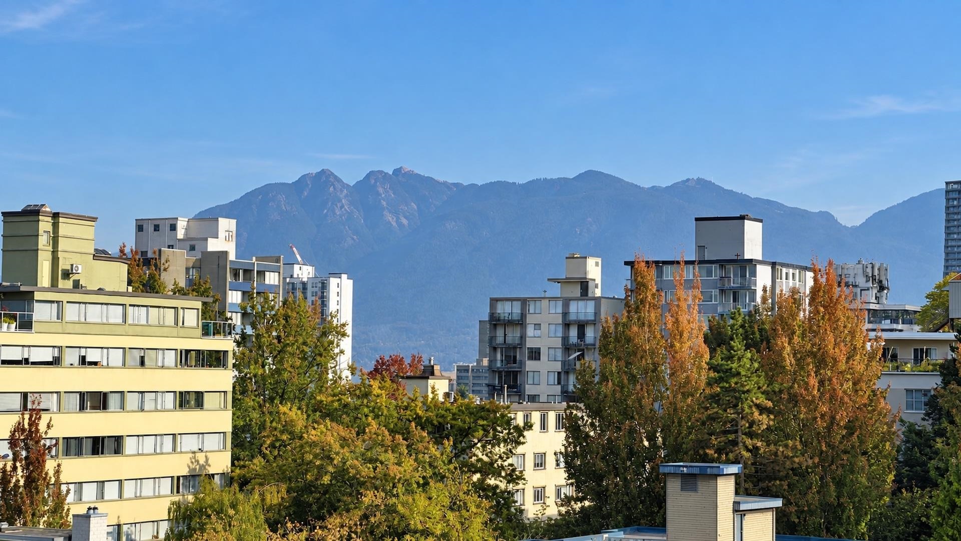 1103 1330 HARWOOD STREET, R3168796, BC,