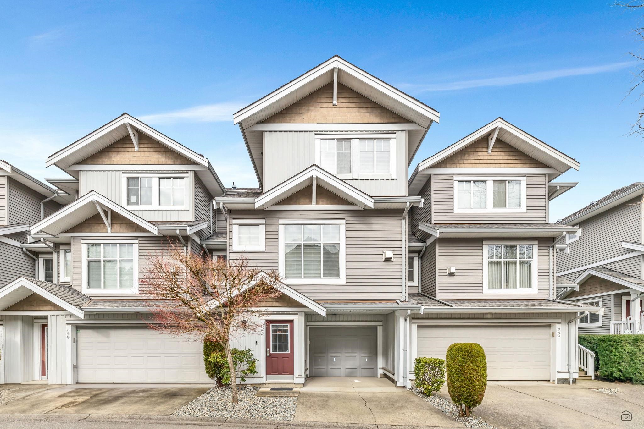25 16760 61 AVENUE, R3168801, BC,
