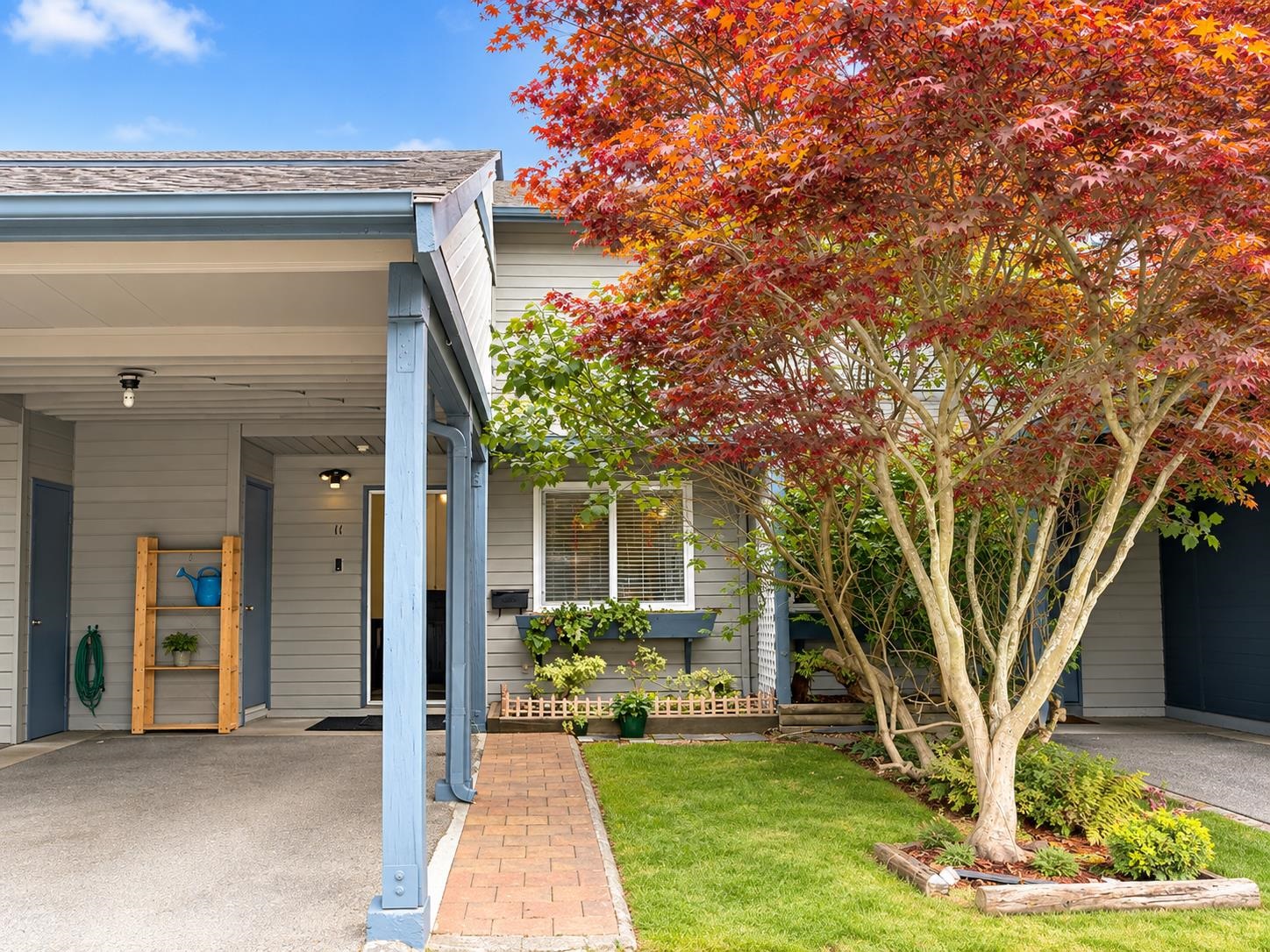 11 7300 LEDWAY ROAD, R3168806, BC,