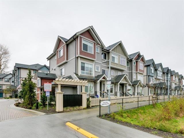 3 22600 GILLEY ROAD, R3168807, BC,