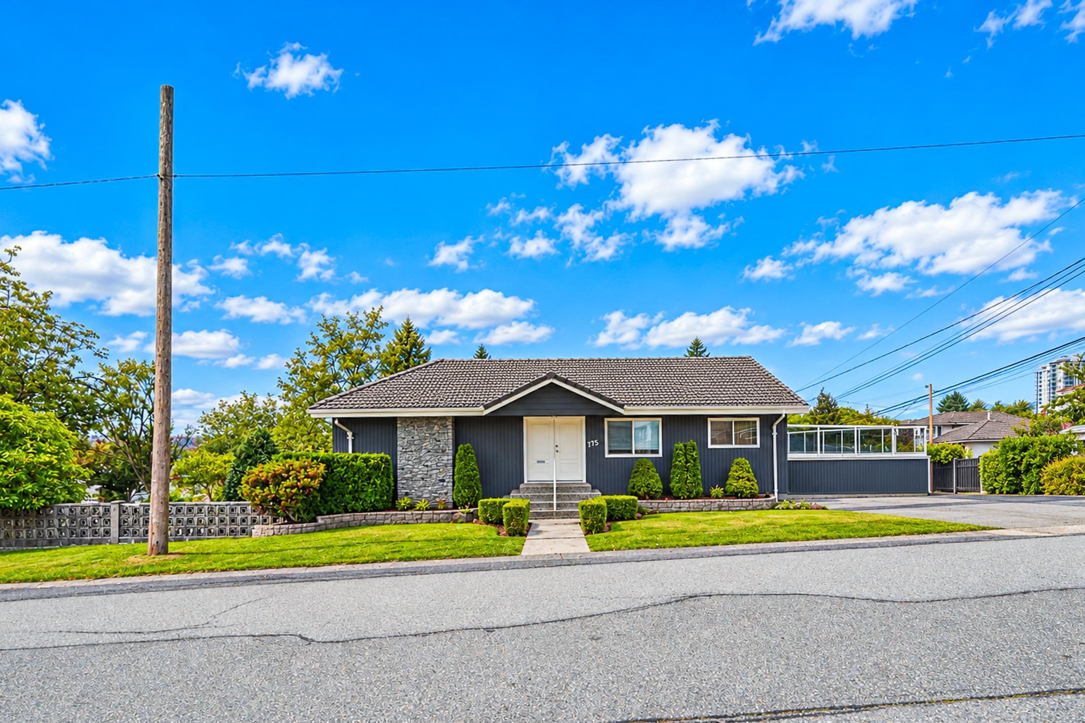 775 ESMOND AVENUE, Burnaby BC V5C 4K4, R3168809, BC,