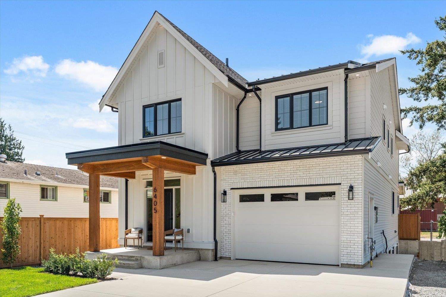 6405 SILVERTHORNE ROAD, Chilliwack BC V2R 2N6, R3168814, BC,