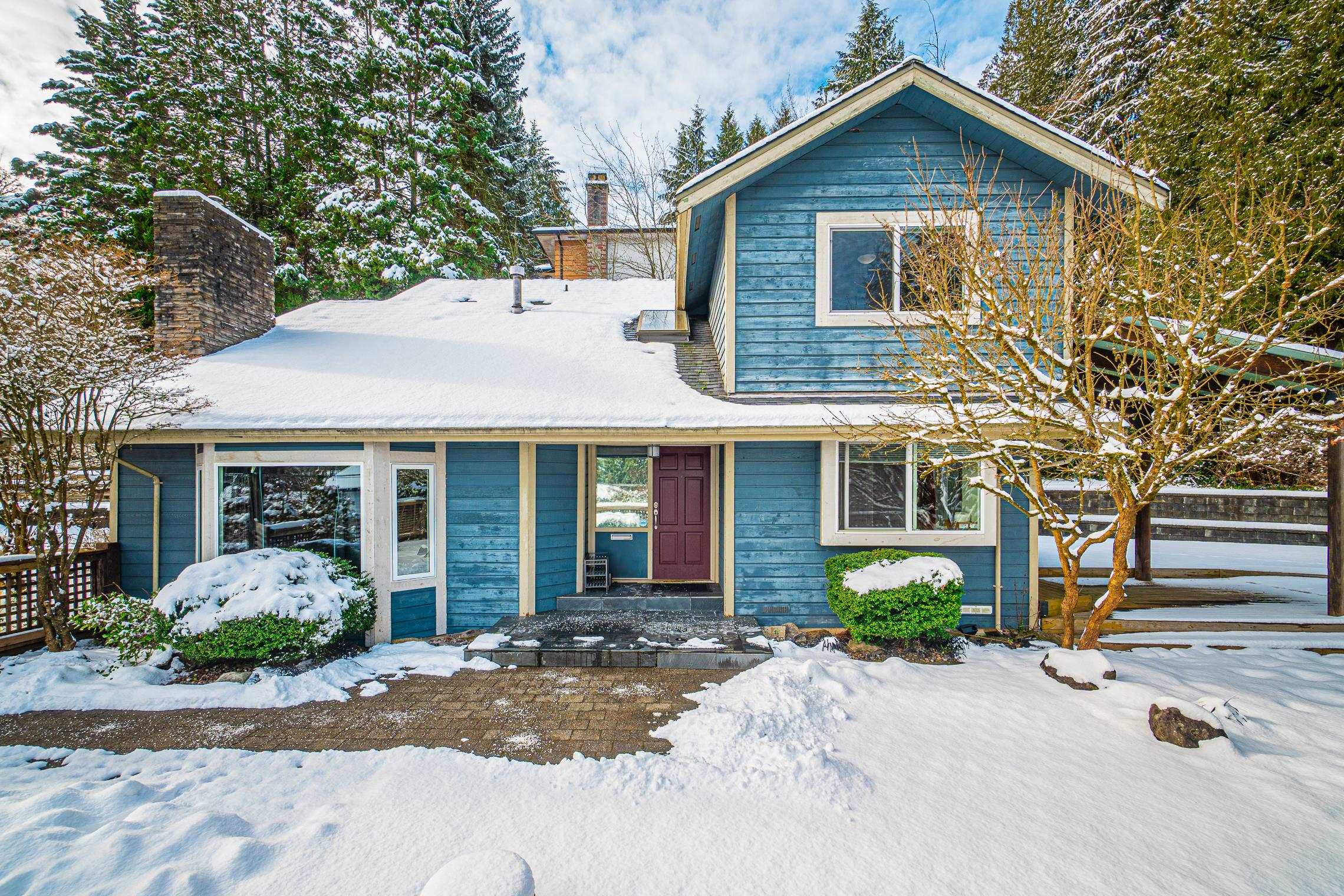 1936 CLARKE STREET, Port Moody BC V3H 1X9, R3168818, BC,