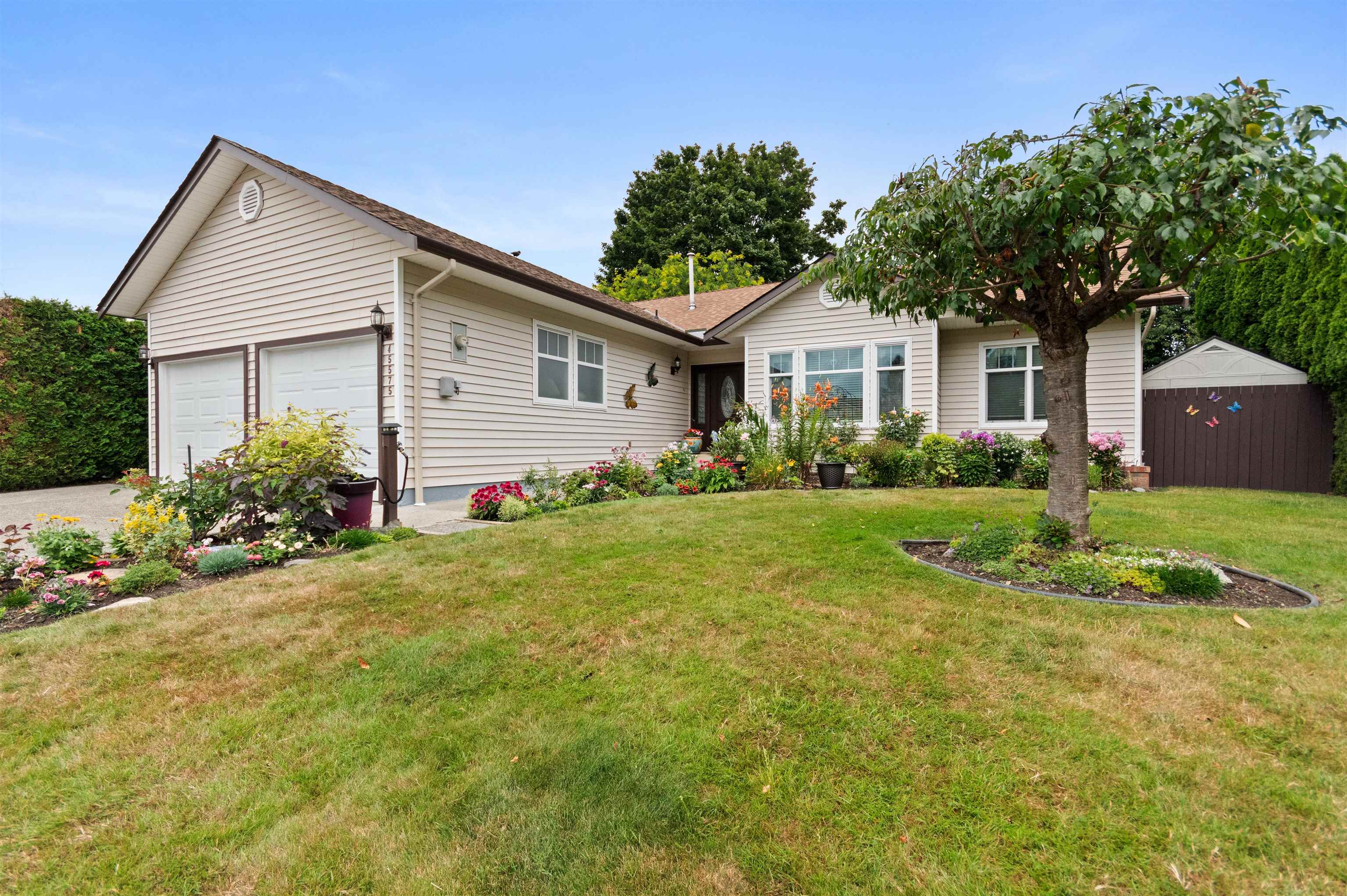 45575 WORTHINGTON PLACE, Chilliwack BC V2R 1N6, R3168820, BC,