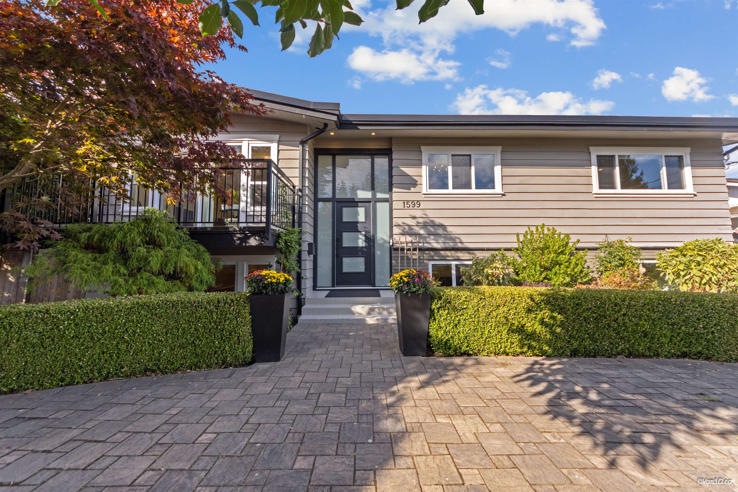1599 EDEN AVENUE, Coquitlam BC V3J 2R2, R3168822, BC,