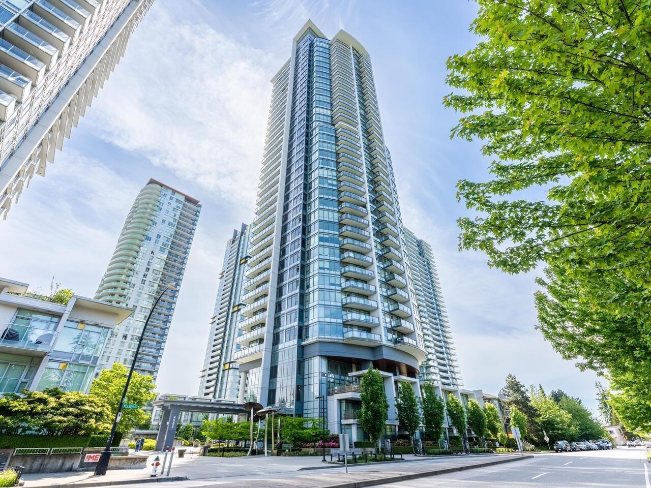 2506 4900 LENNOX LANE, R3168825, BC,