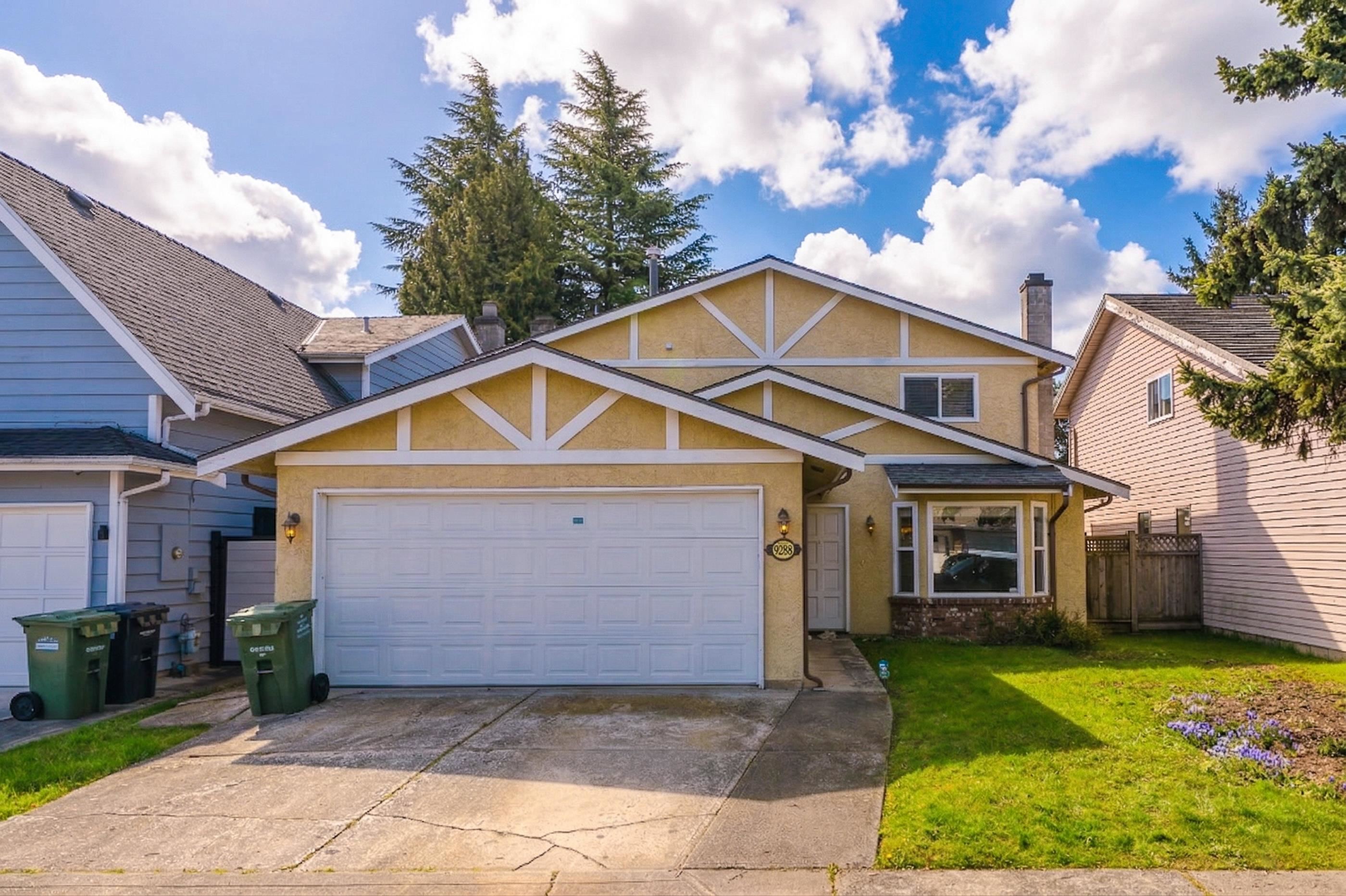 9288 ROMANIUK DRIVE, Richmond BC V7E 5G7, R3168845, BC,