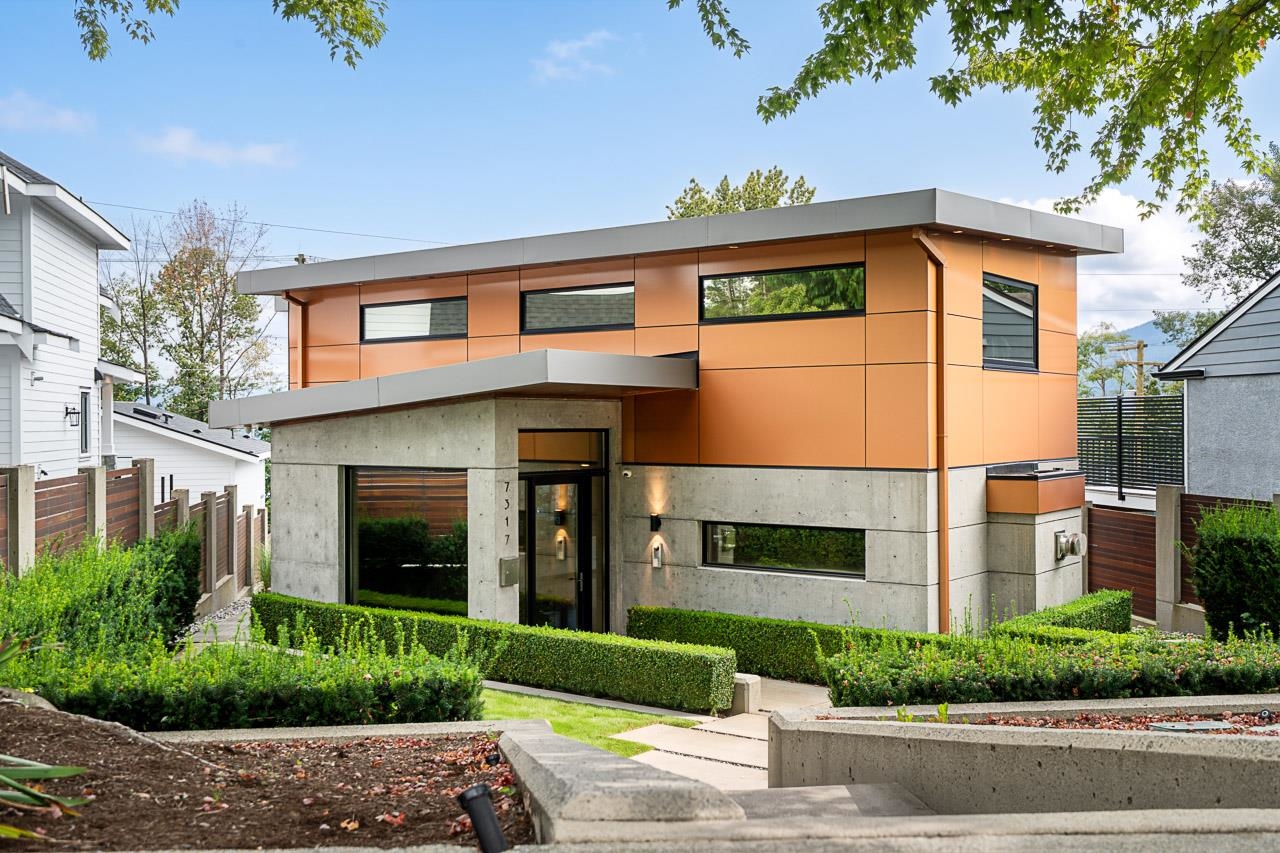 7317 BARNET ROAD, Burnaby BC V5A 1E5, R3168848, BC,