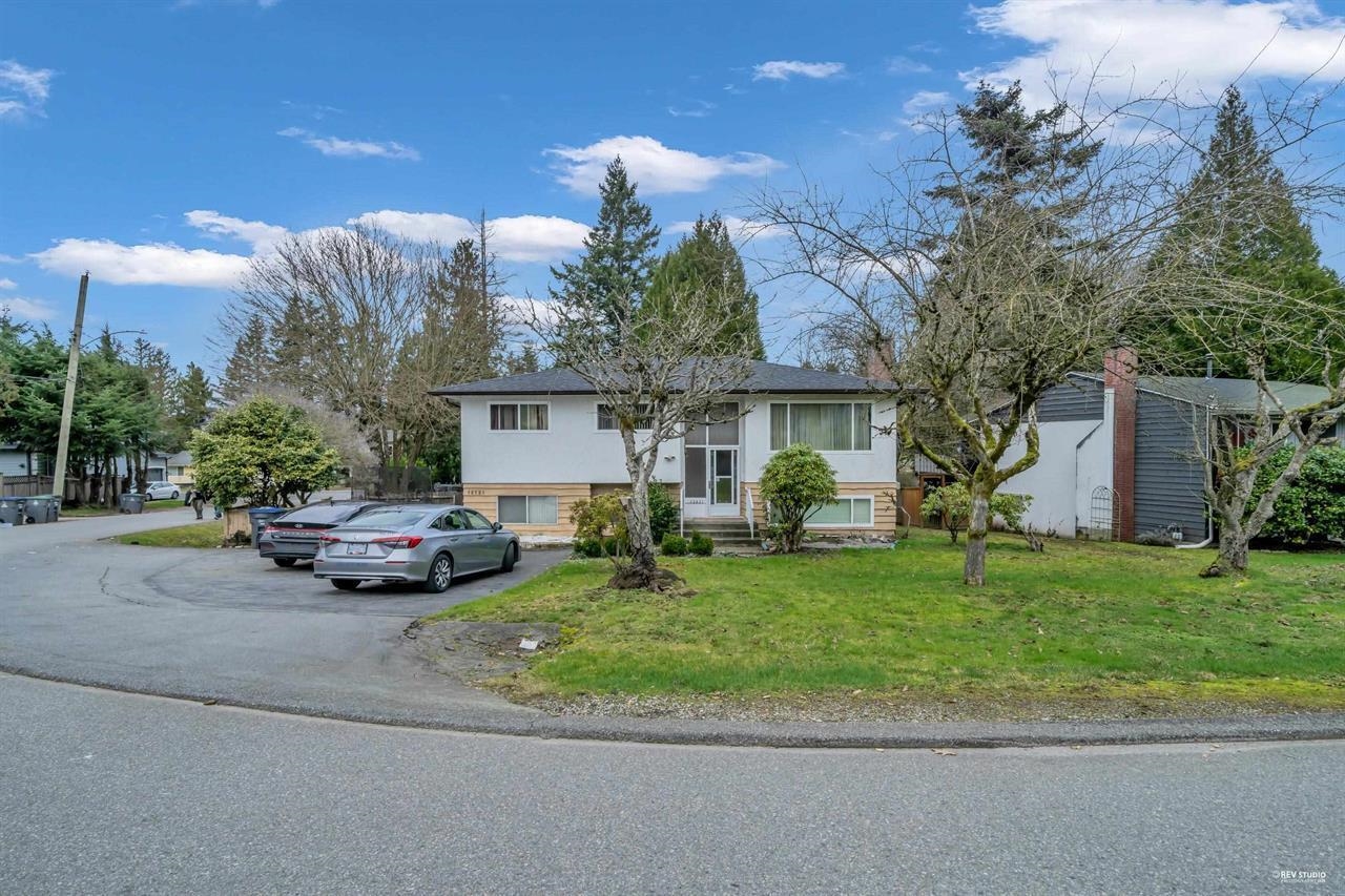 12521 GROVE CRESCENT, Surrey BC V3V 2L6, R3168851, BC,
