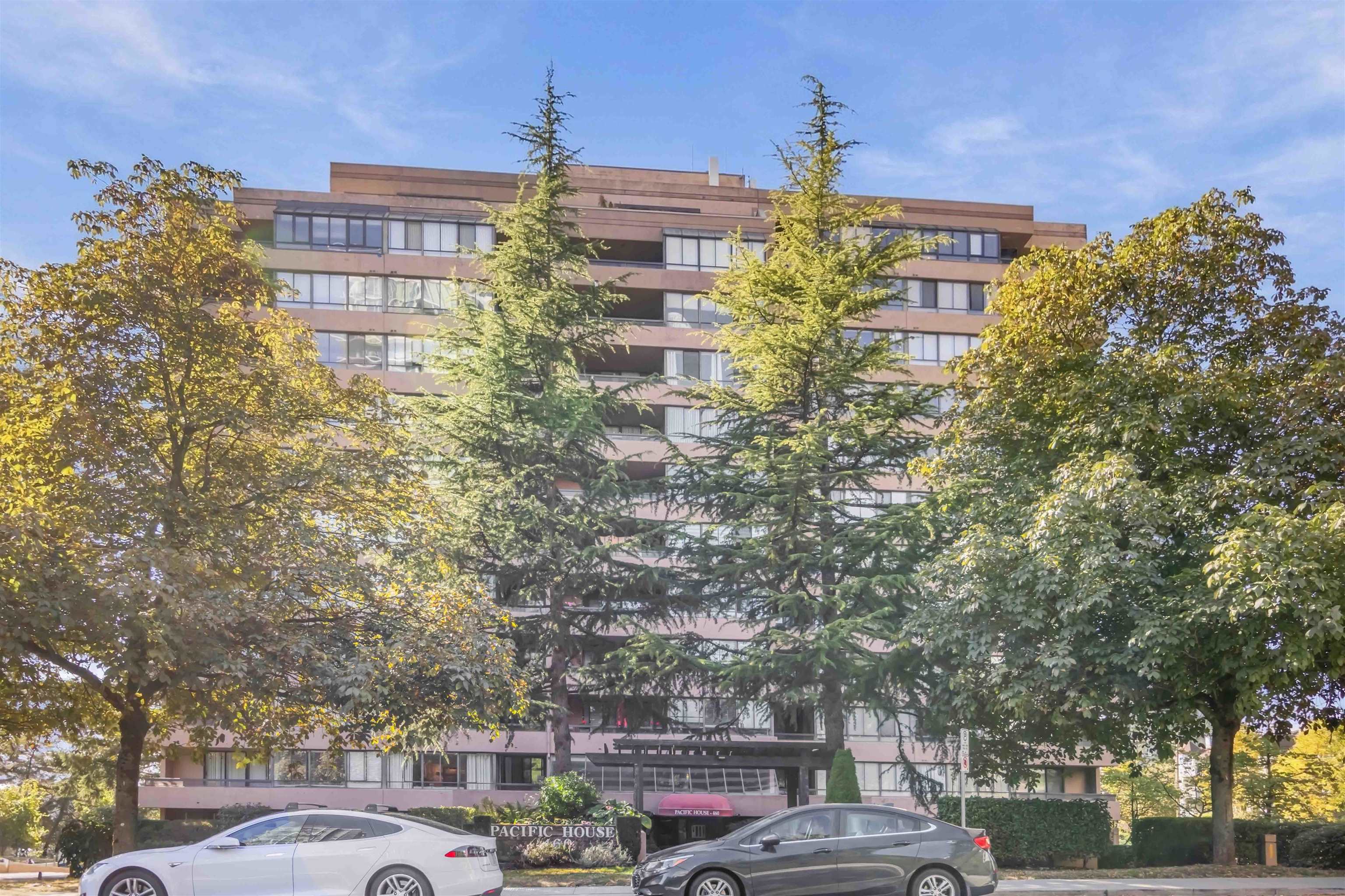 307 460 WESTVIEW STREET, R3168859, BC,