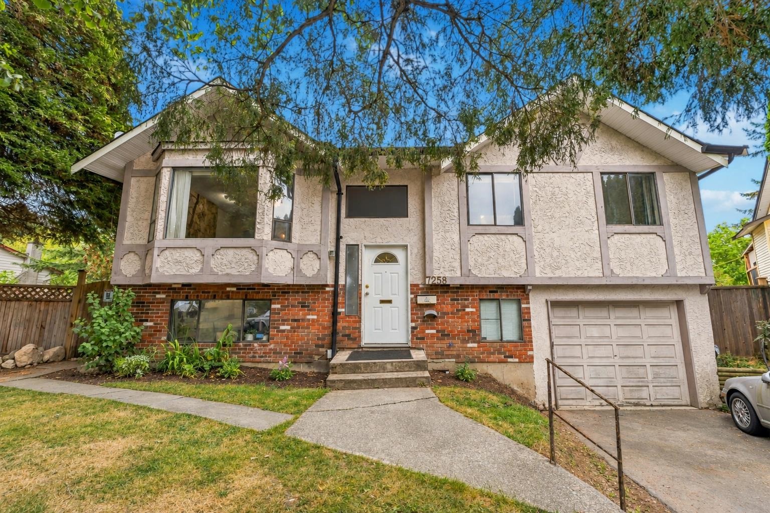 7258 140A STREET, Surrey BC V3W 7N4, R3168863, BC,