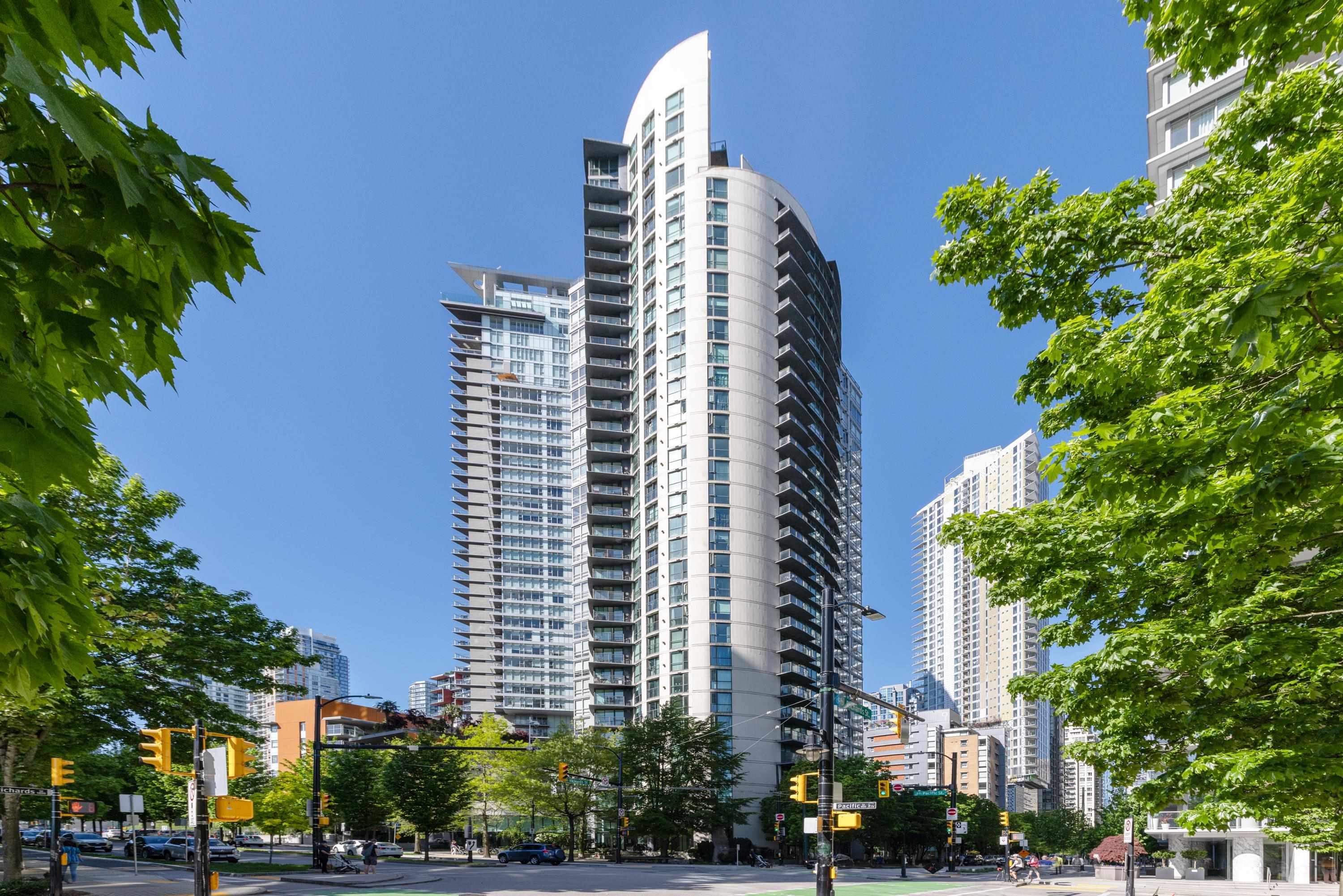 2410 501 PACIFIC STREET, R3168864, BC,