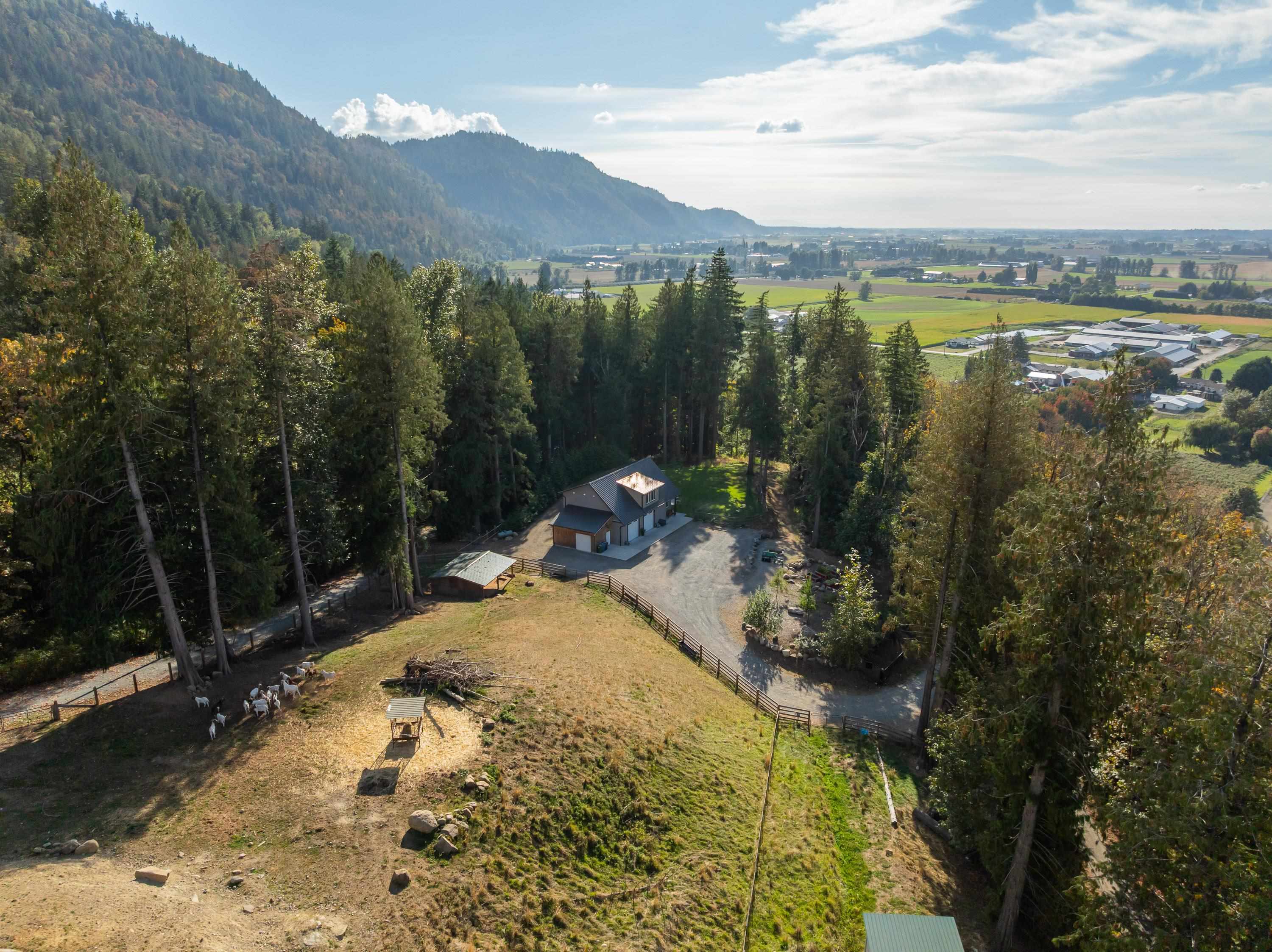 39840 OLD YALE ROAD, Abbotsford BC V3G 1X7, R3168865, BC,