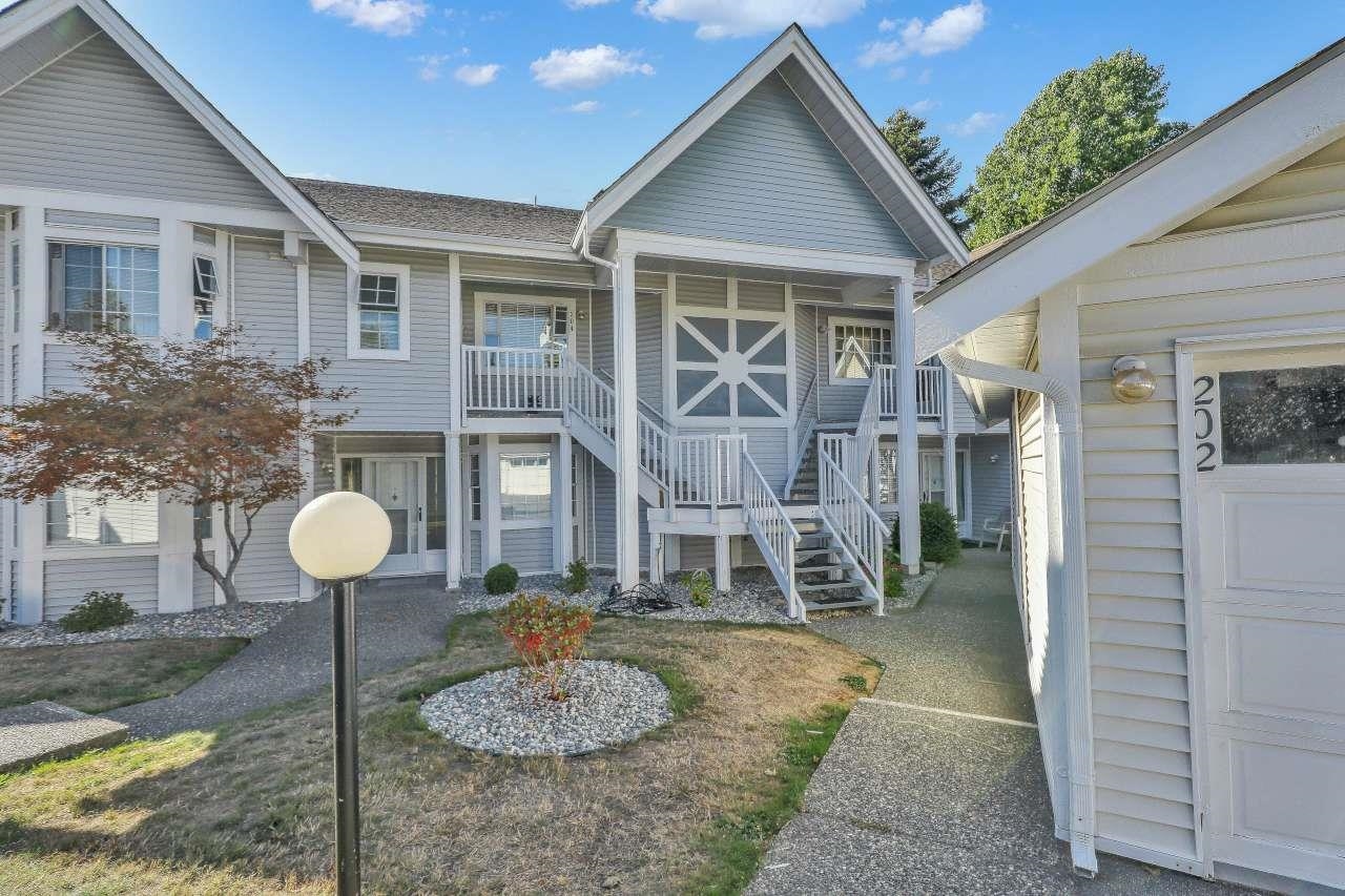 202 9109 154 STREET, R3168868, BC,