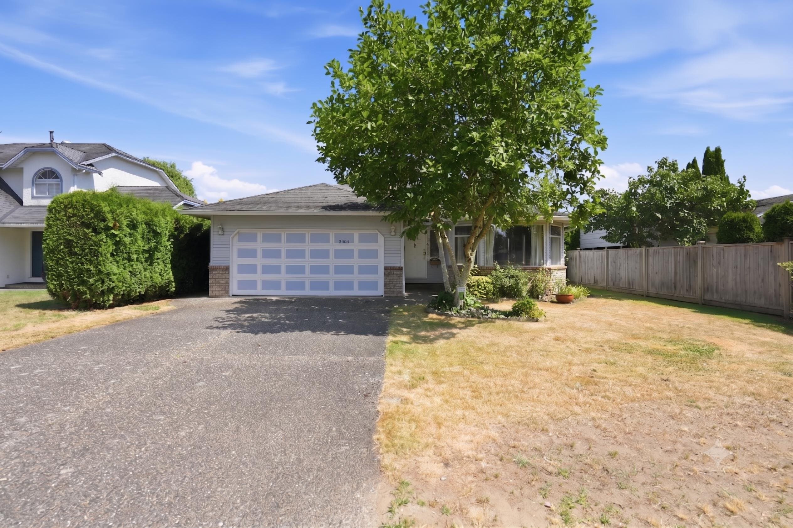 5088 207 STREET, Langley BC V3A 7T8, R3168870, BC,