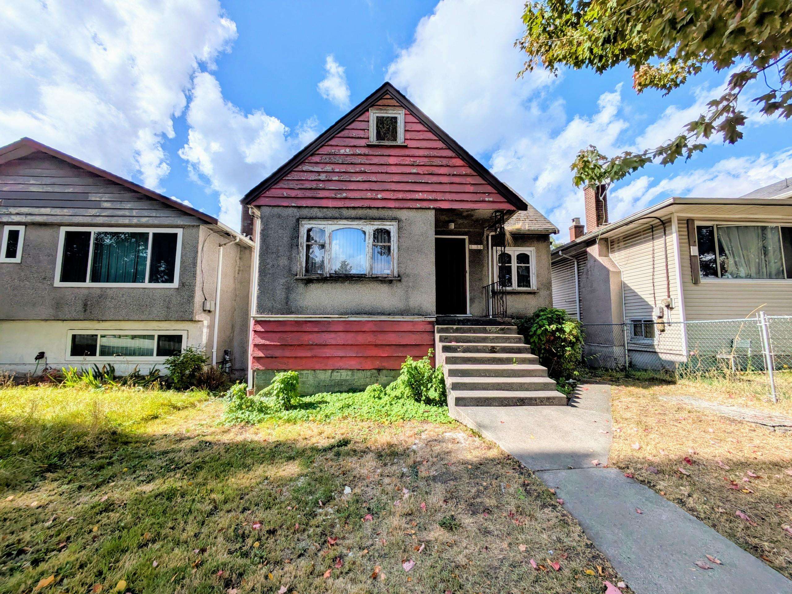 5555 KNIGHT STREET, Vancouver BC V5P 2V1, R3168873, BC,