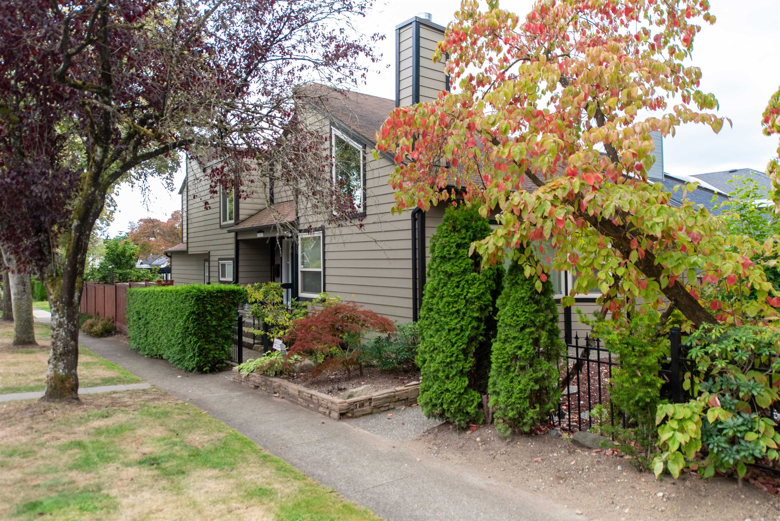 6505 WILTSHIRE STREET, Vancouver BC V6P 5G8, R3168888, BC,