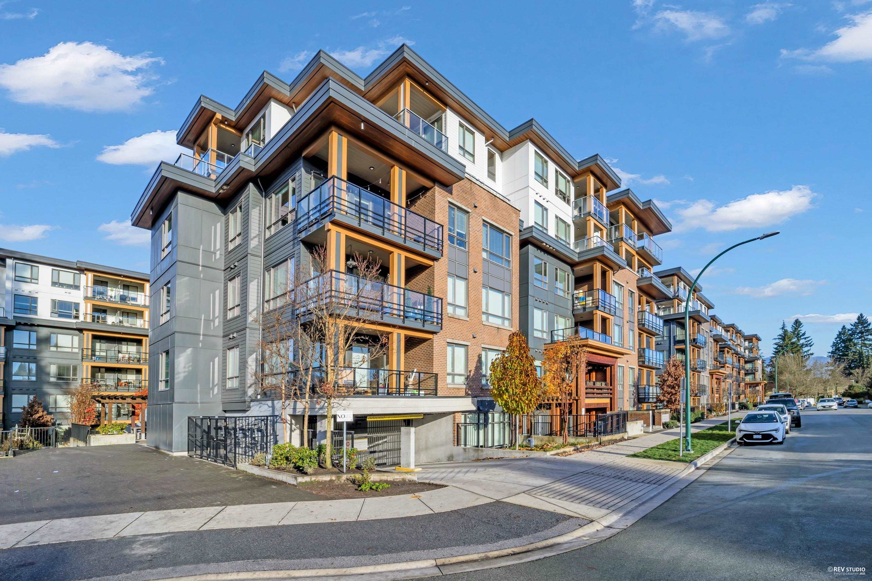 402 721 ANSKAR COURT, R3168889, BC,